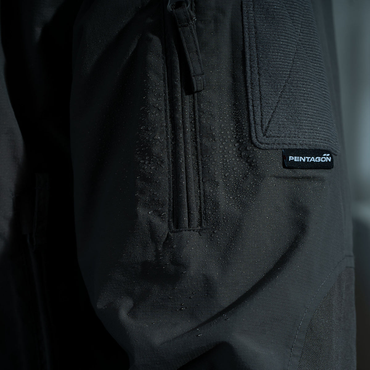Pentagon LCP V2.0 giacca invernale da uomo Primaloft, coyote