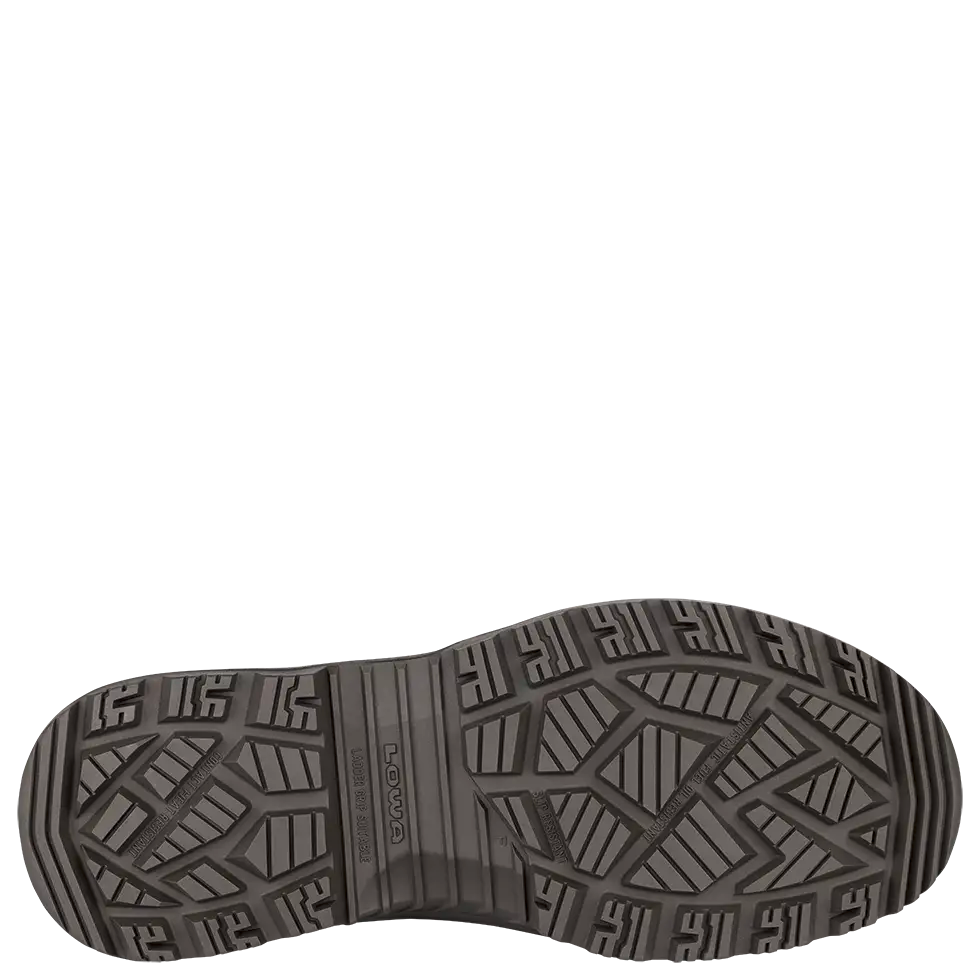 LOWA Z-8S MK2 GTX PR calzature tattiche, black