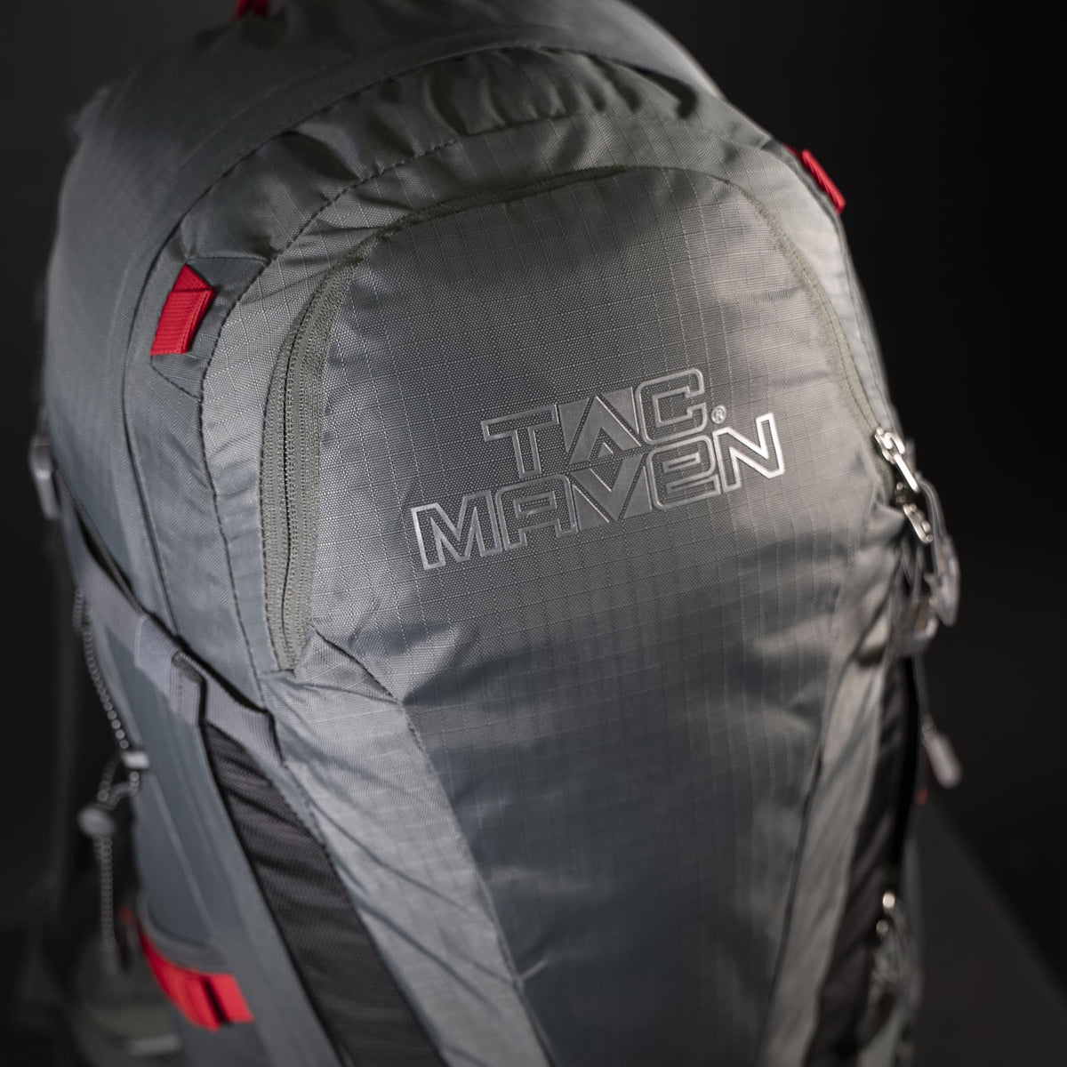 Pentagon Mars zaino outdoor 30L, grigio cenerino