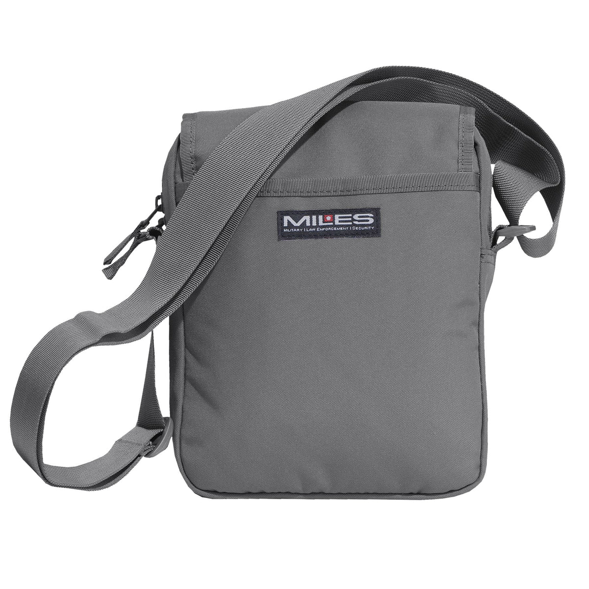 Pentagon Messenger borsa a tracolla, nera