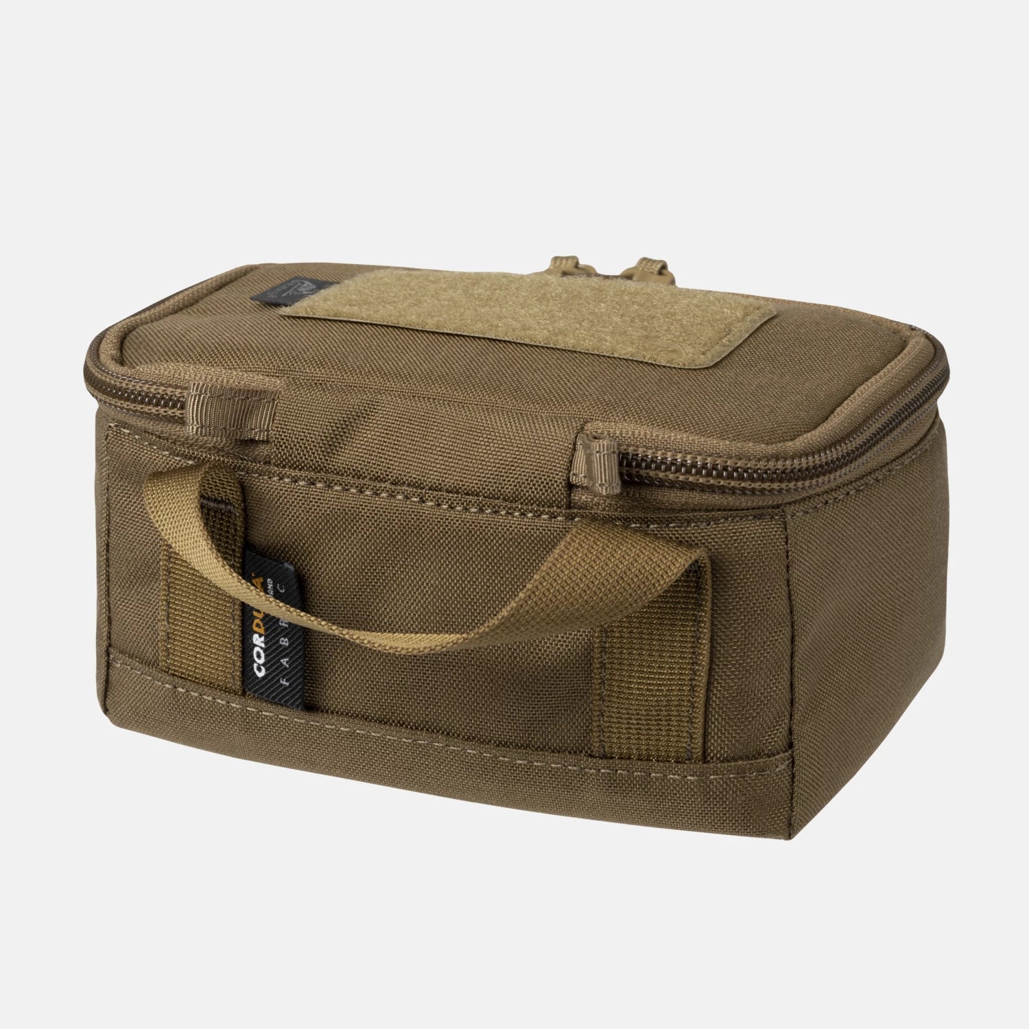 Helikon-Tex puzdro na muníciu Cordura, MultiCam – detail 1