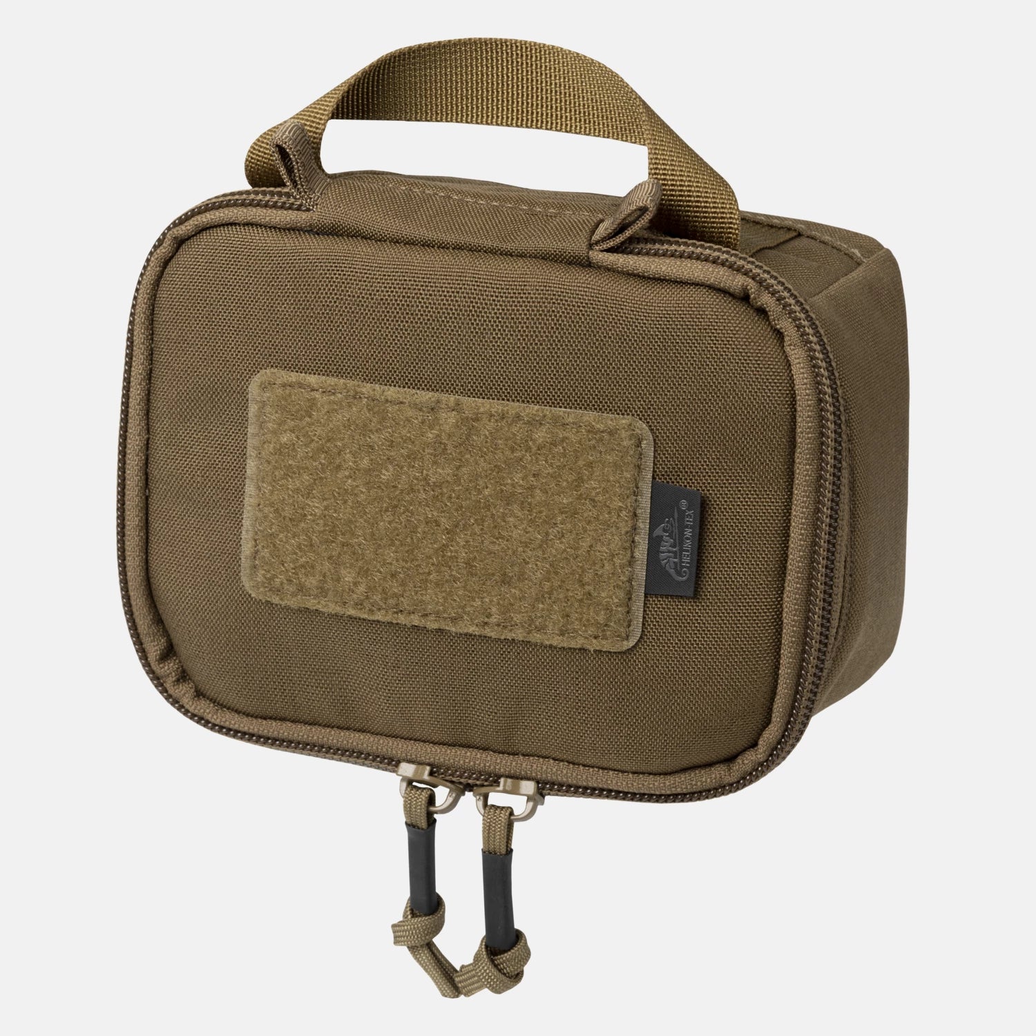 Helikon-Tex puzdro na muníciu Cordura, Coyote – detail 2