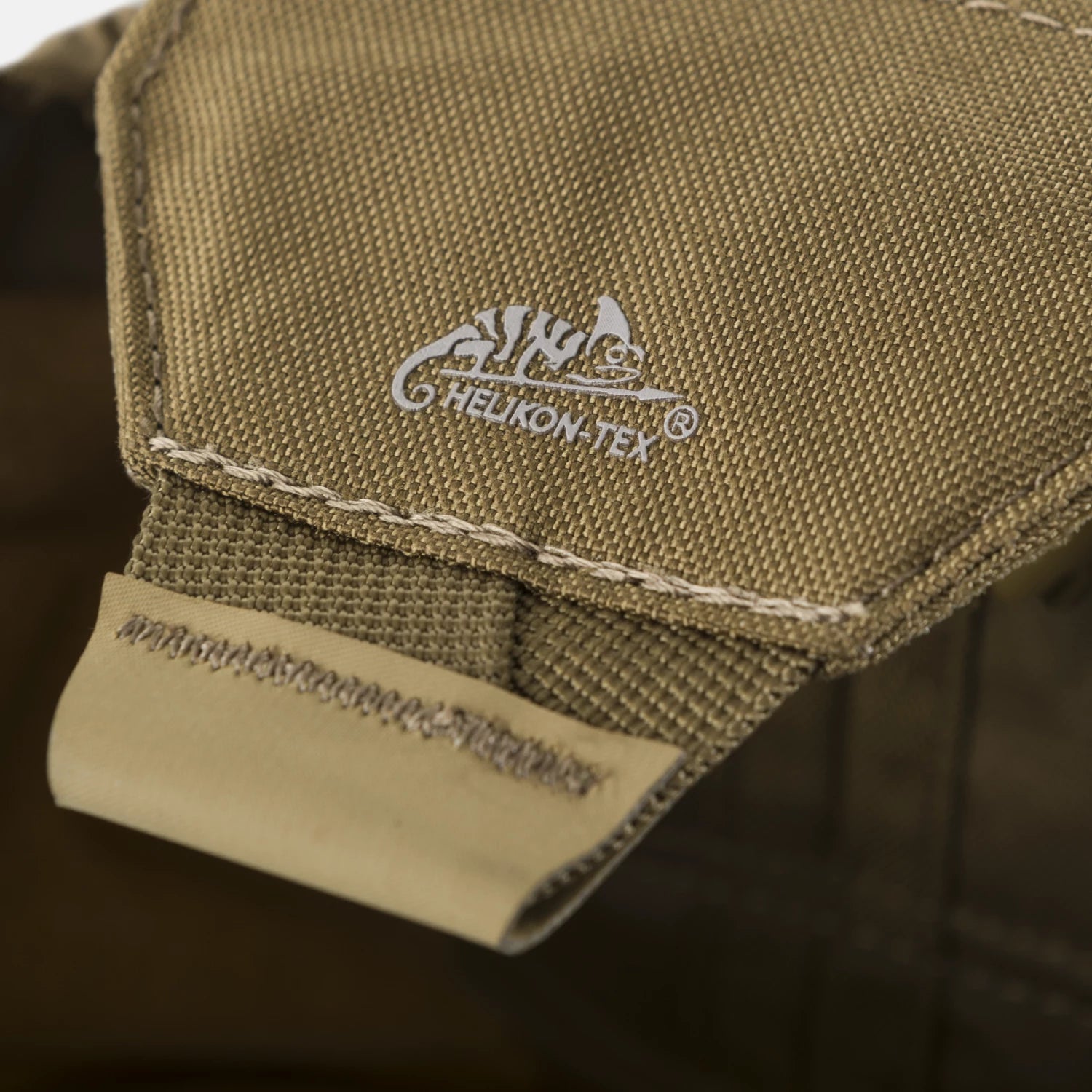 Helikon-Tex COMPETITION odhadzovák, Olive Green – detail 1
