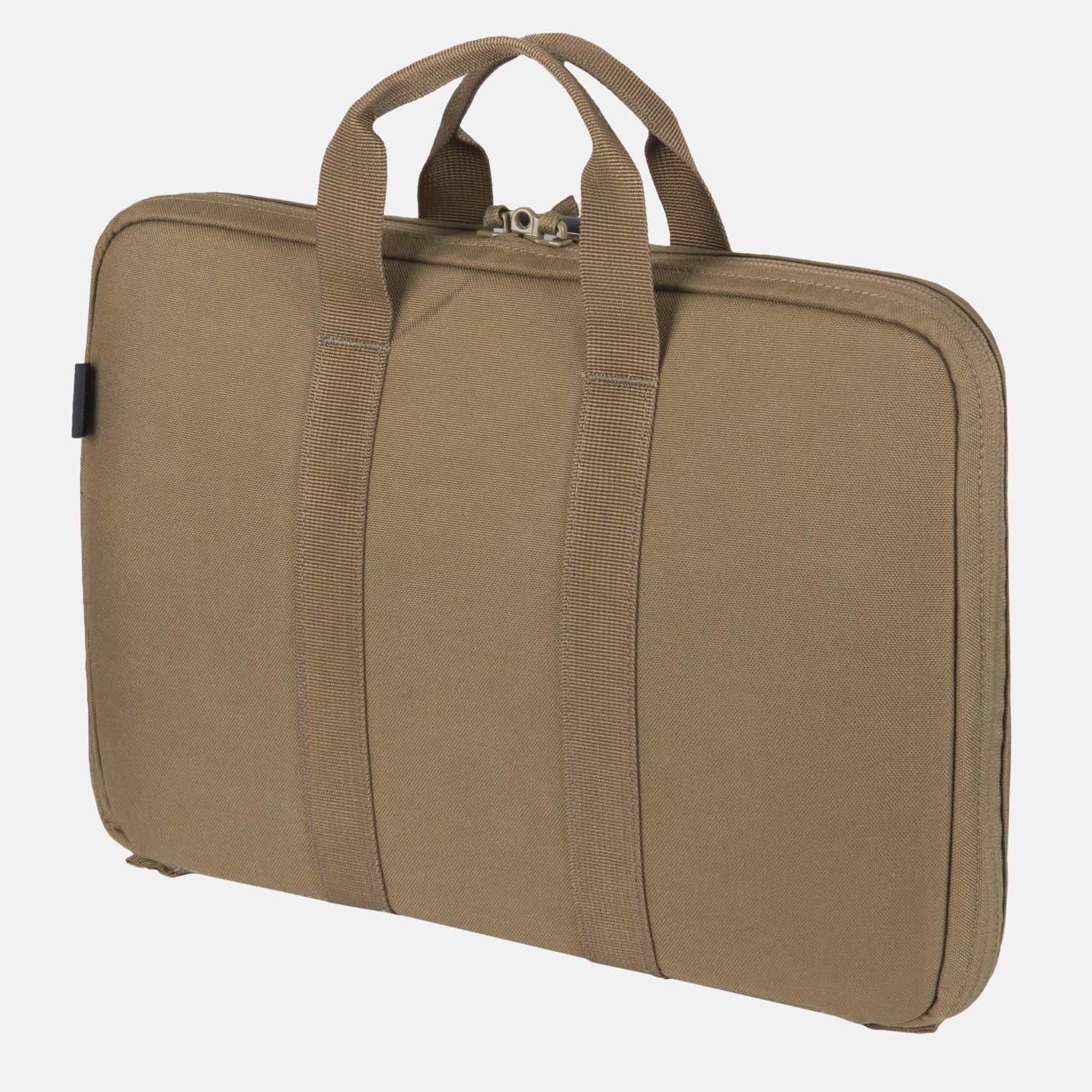 Helikon-Tex taška na 2 pištole Cordura, Olive Green – detail 1