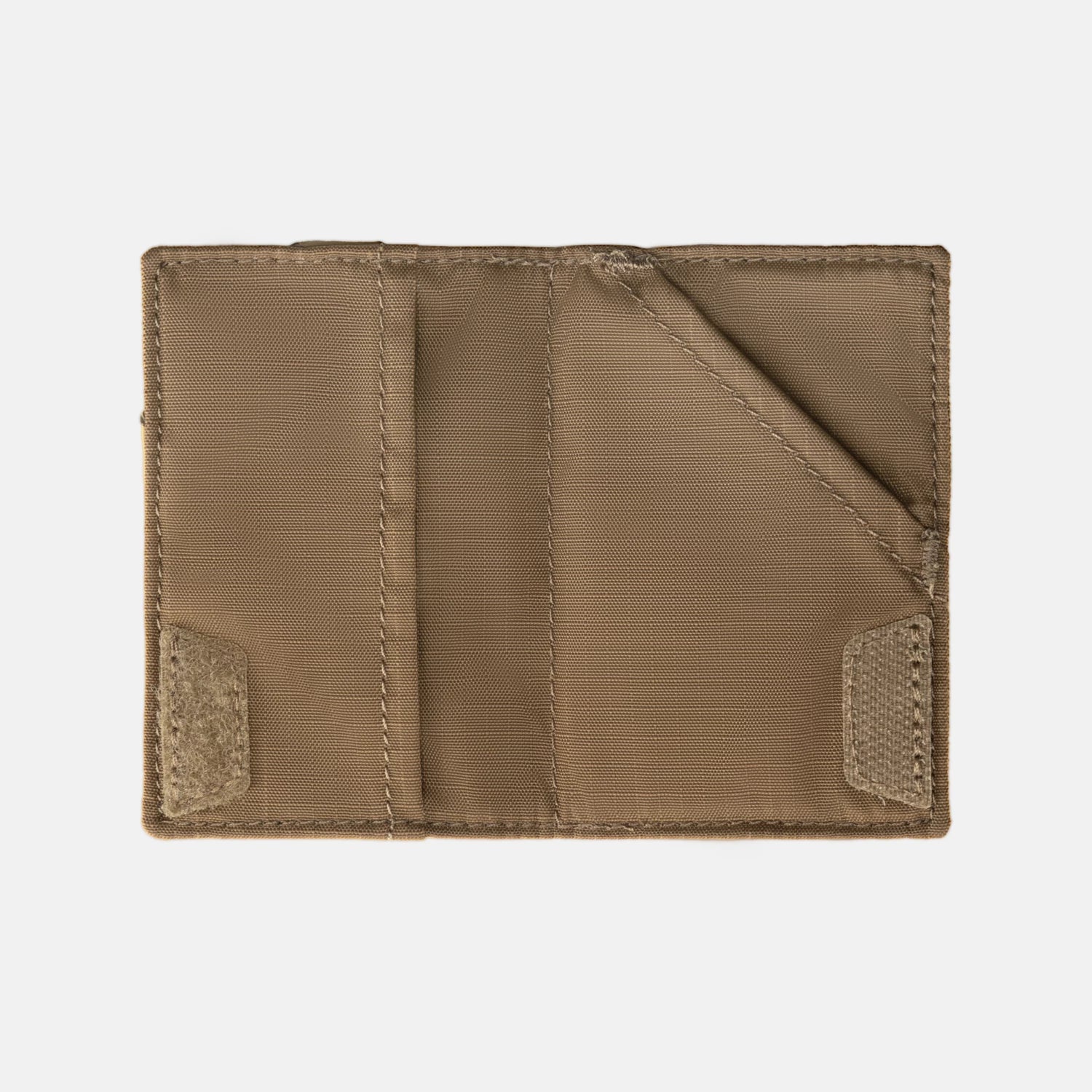 Helikon-Tex EDC Mini peňaženka Cordura, Desert Night Camo – detail 1