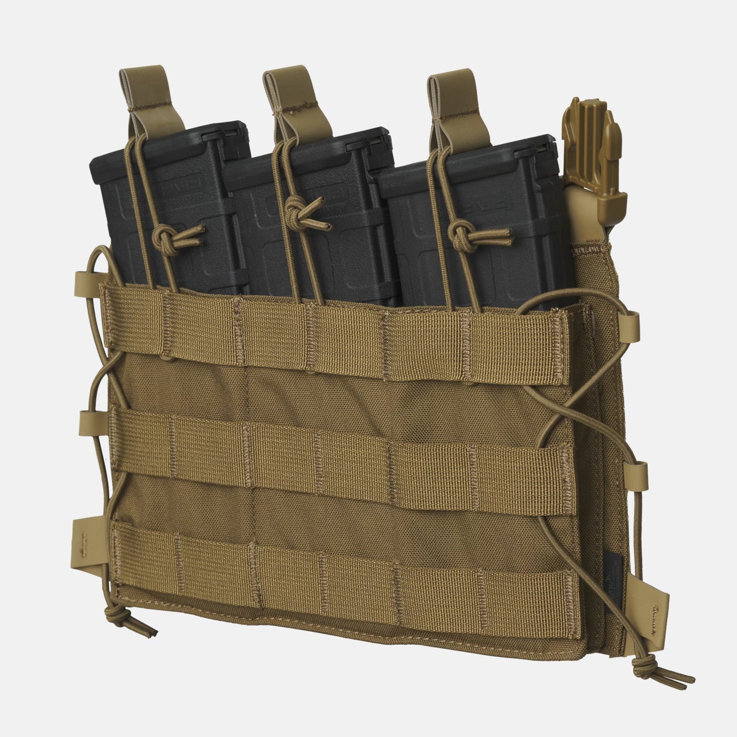Helikon-Tex Guardian Flap modulárny panel, Multicam® – detail 1