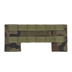 Helikon-Tex Guardian Chest Panel, PL Woodland