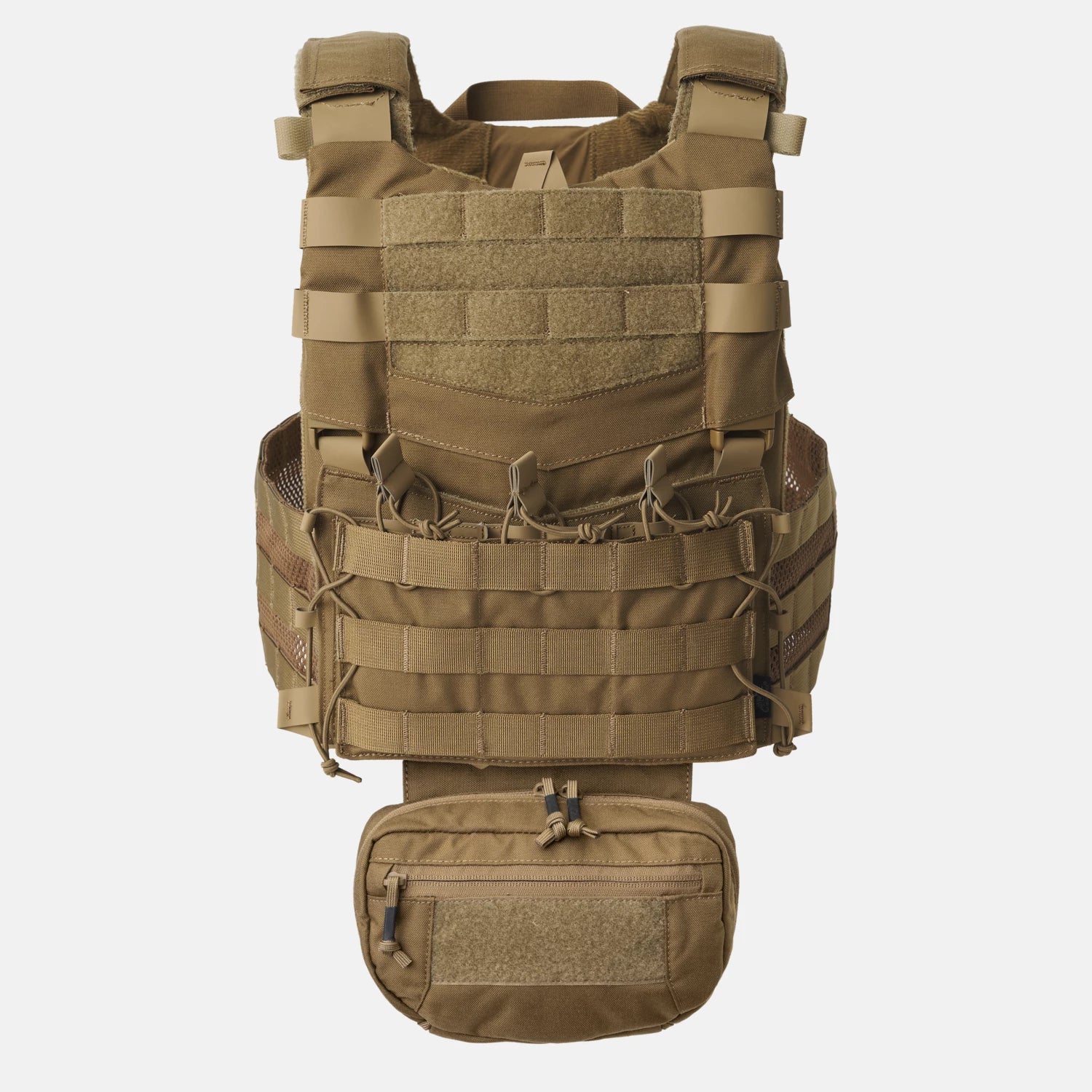 Helikon-Tex Guardian Dangler Drop Down vrecko na príslušenstvo, Multicam® – detail 5
