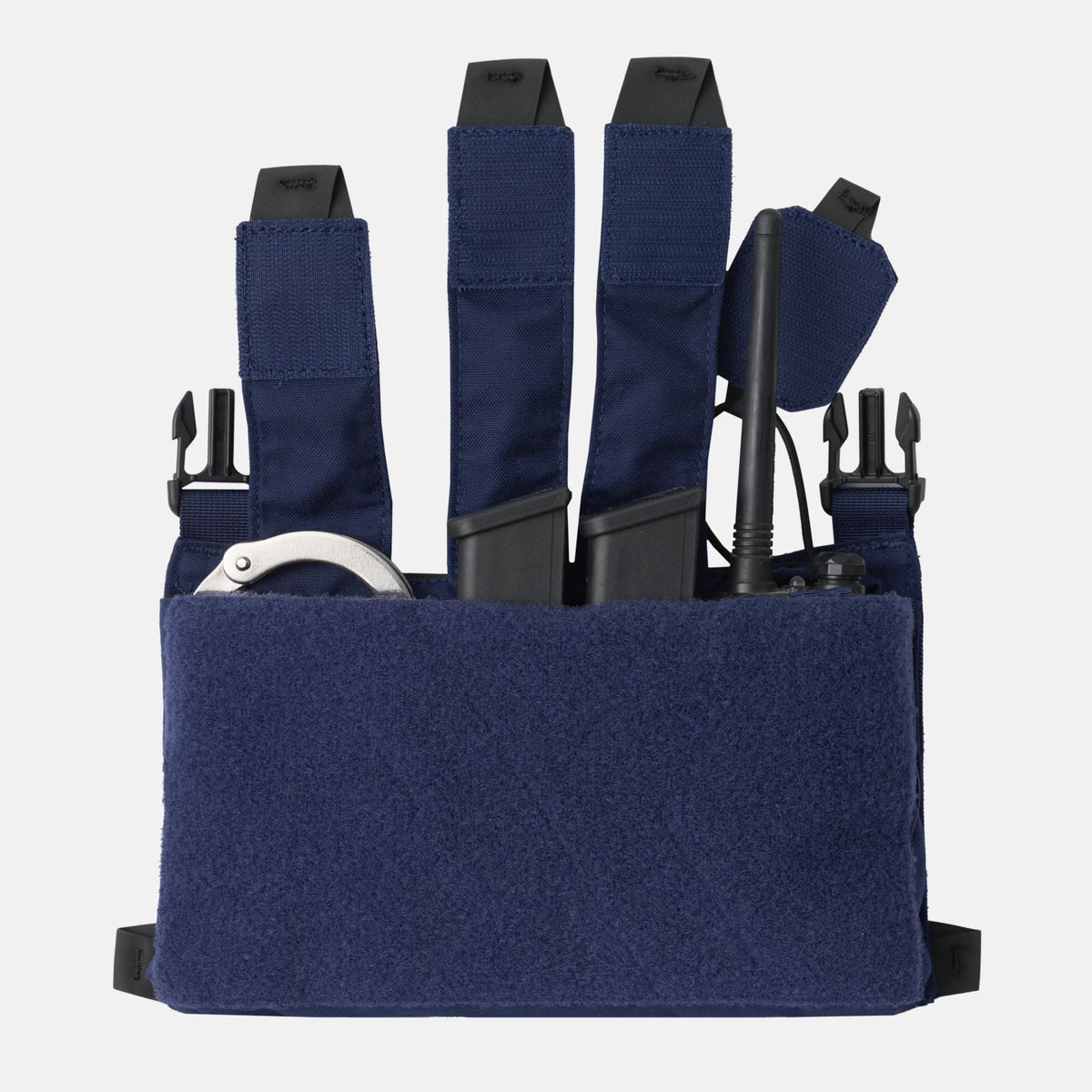 Helikon-Tex Guardian Kangaroo Panel pre vestu Flap, Olive Green – detail 4