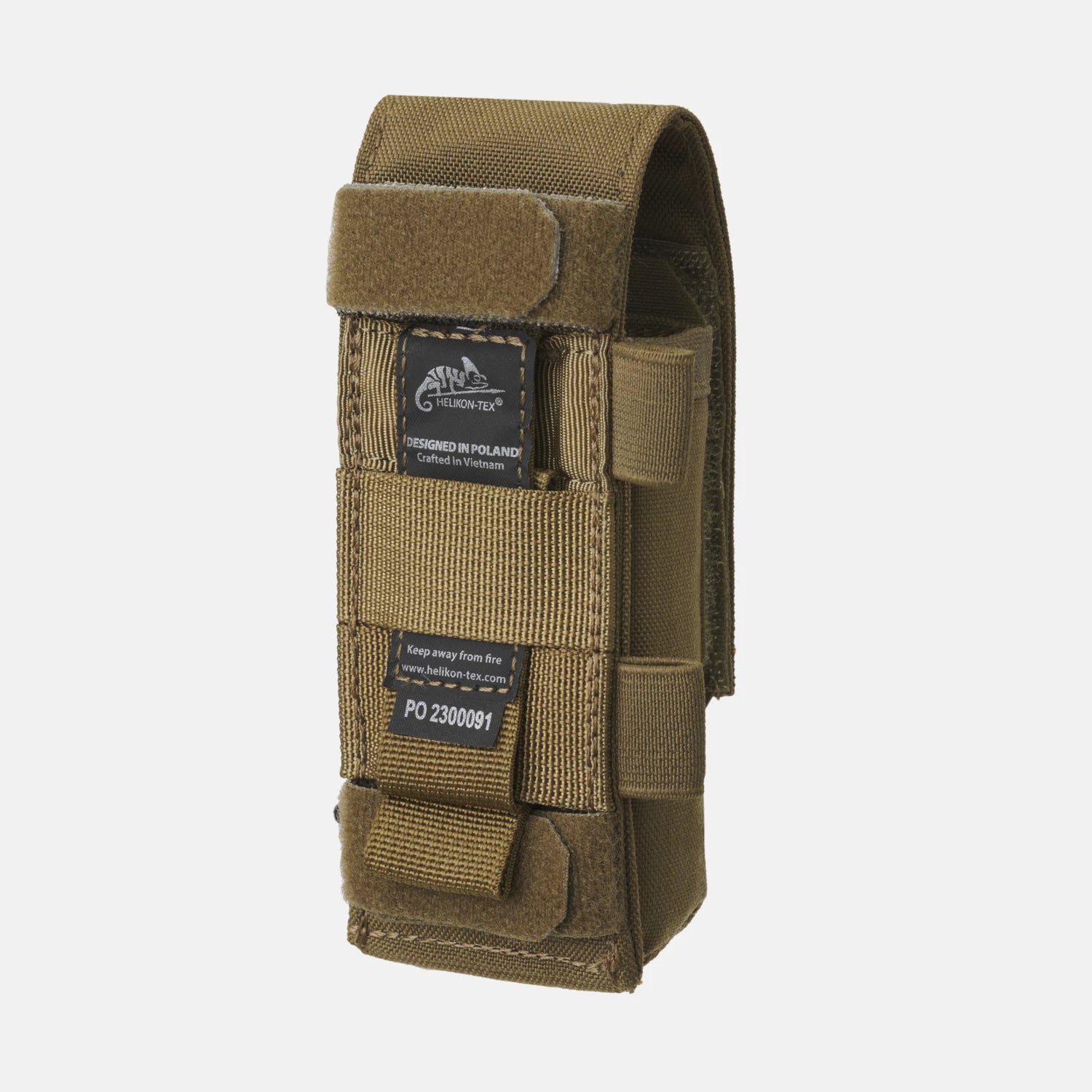 Helikon-Tex puzdro na turniket/škrtidlo, Olive Green – detail 1