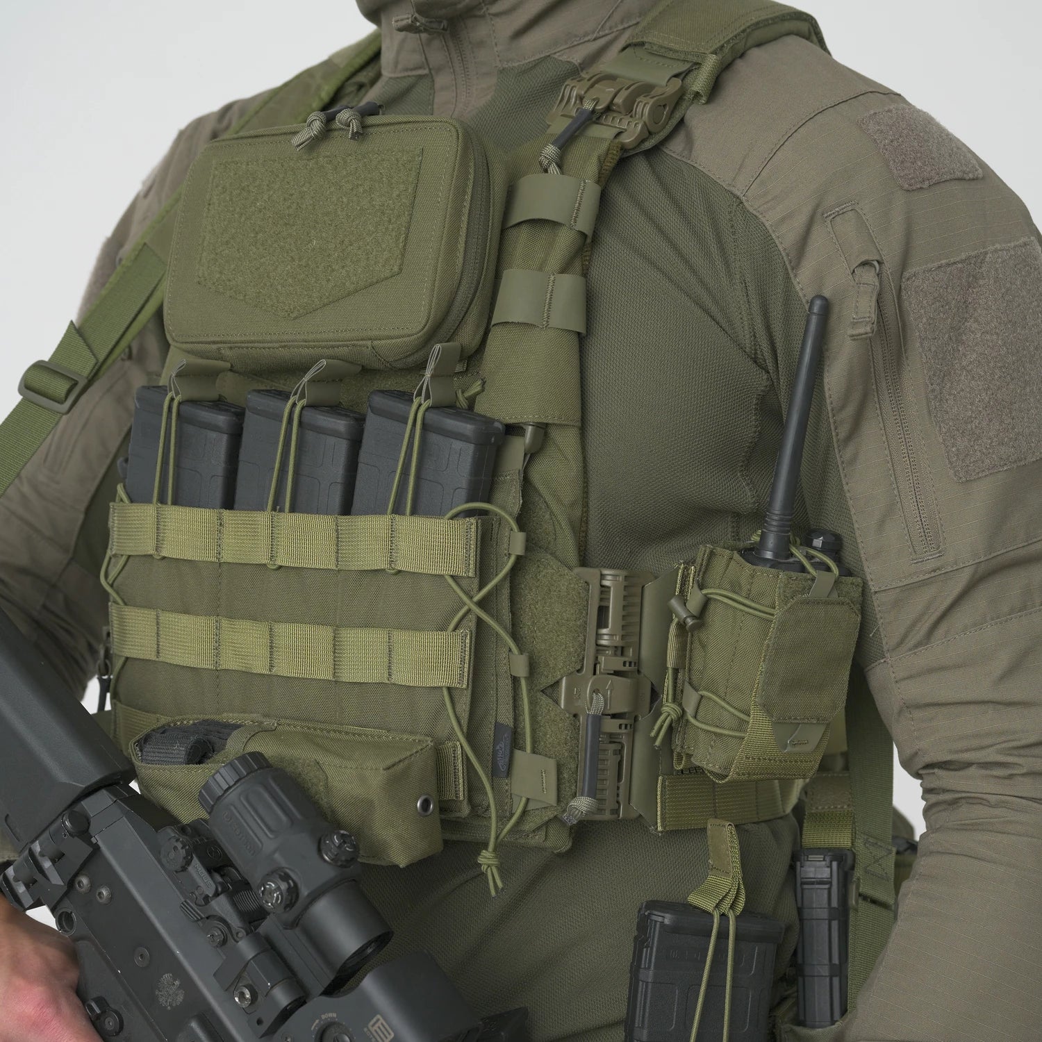Helikon-Tex puzdro na turniket/škrtidlo, Multicam – detail 4