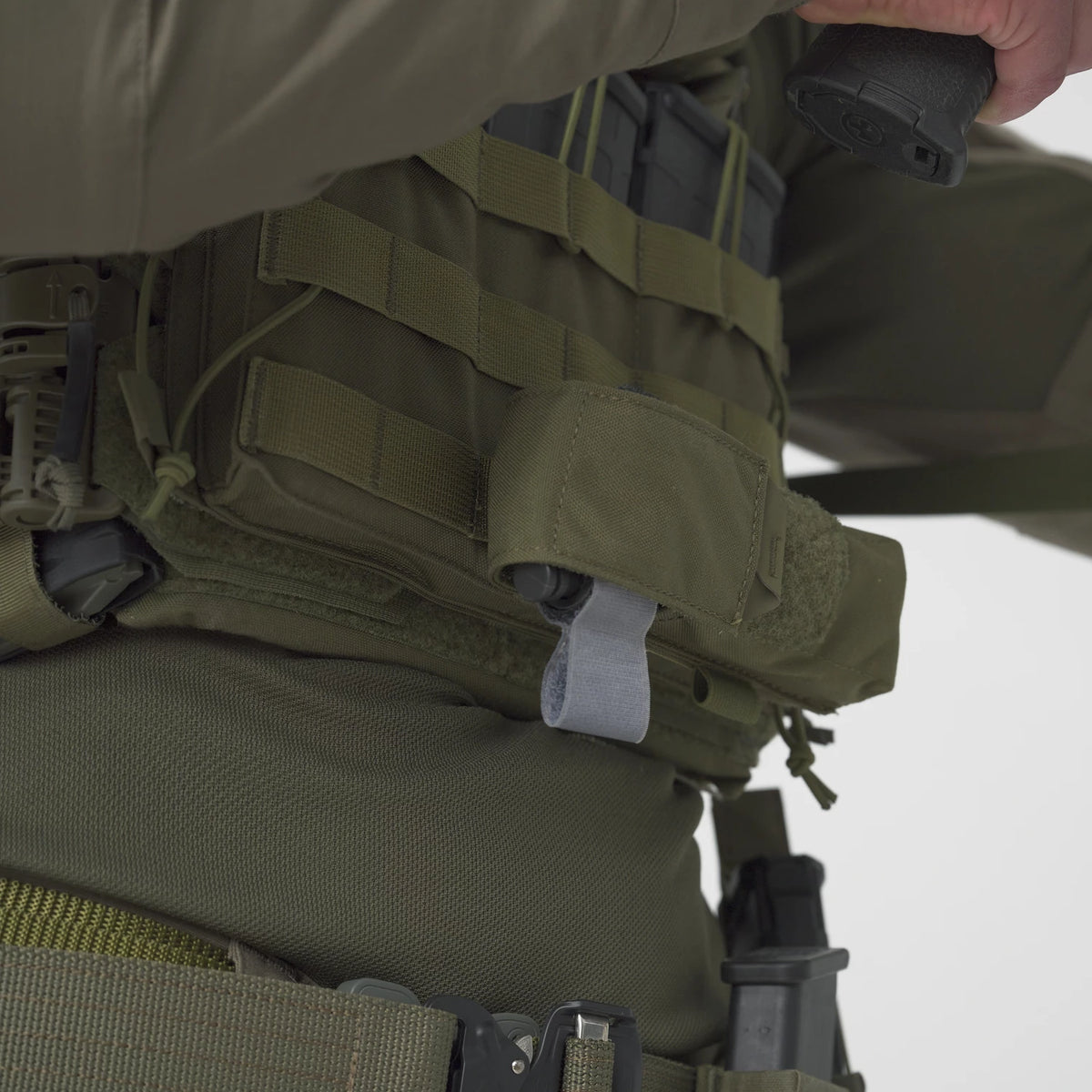 Helikon-Tex puzdro na turniket/škrtidlo, Multicam Black – detail 6