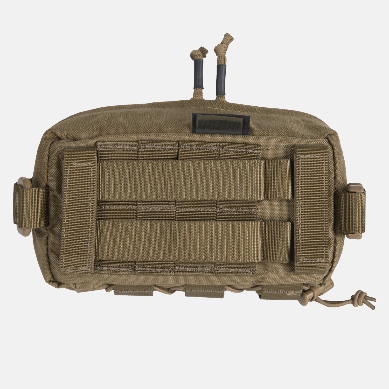 Helikon-Tex MODULAR INDIVIDUAL puzdro na súpravu prvej pomoci Cordura, Shadow Grey – detail 2
