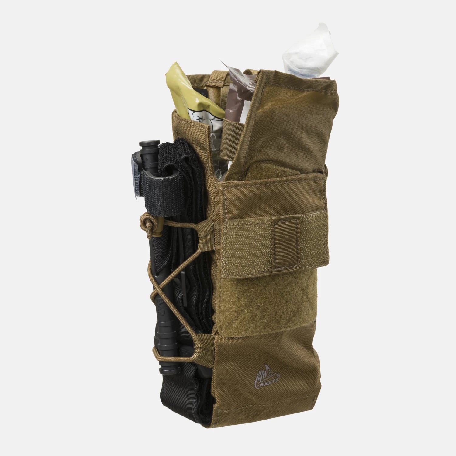 Helikon-Tex COMPETITION puzdro na zdravotnícke vybavenie, MultiCam – detail 2