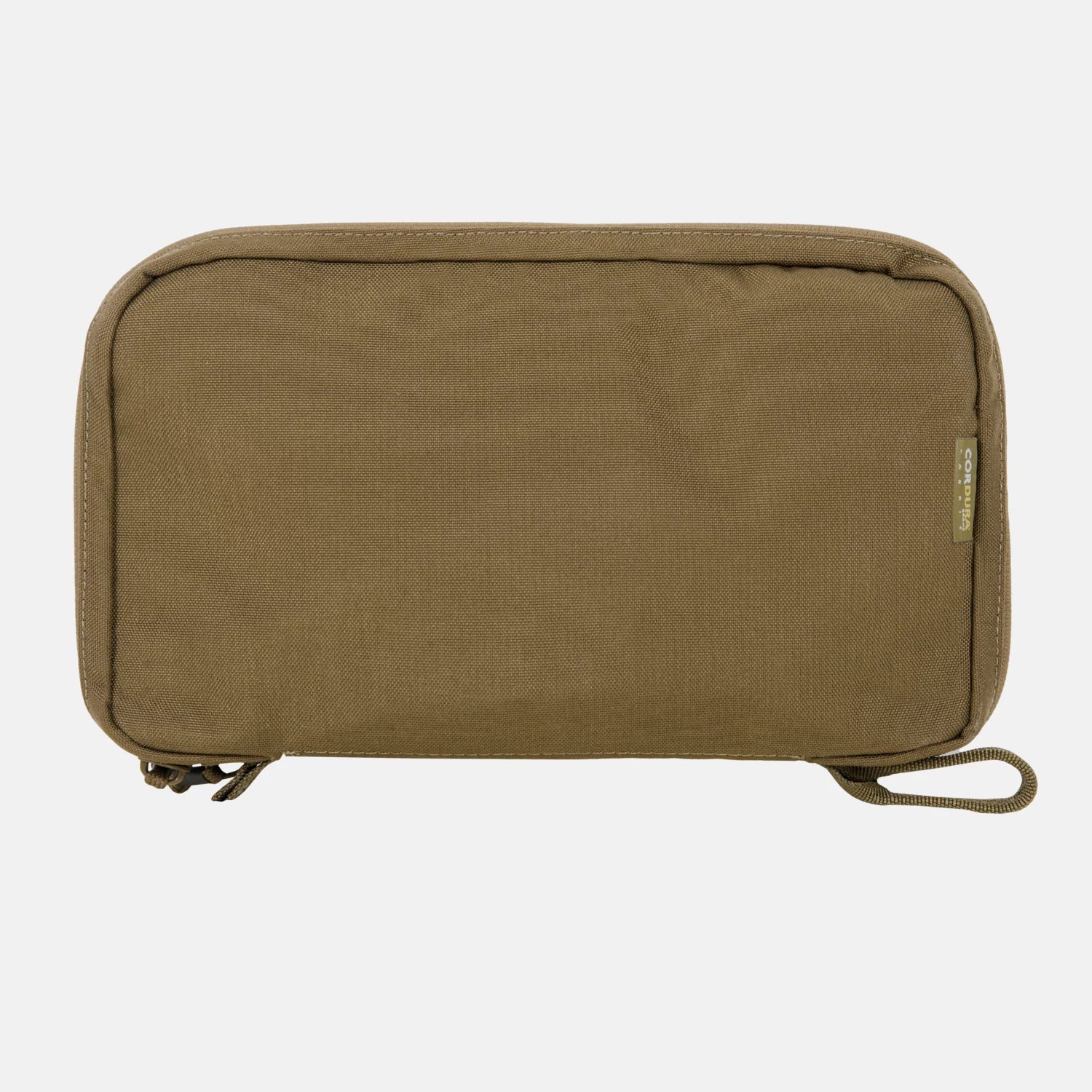 Helikon-Tex Mini servisné puzdro Cordura, Shadow Grey – detail 3