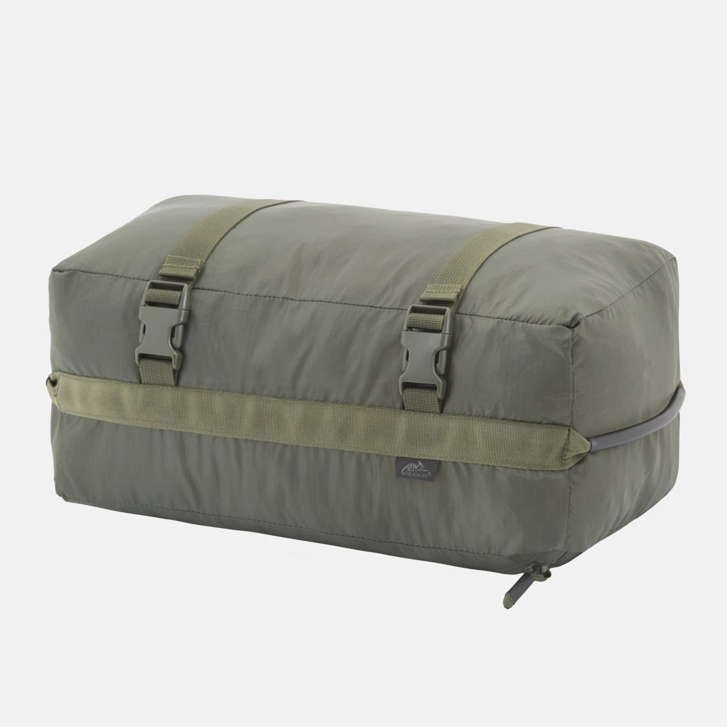 Helikon-Tex PAKCELL SET® cestovný organizér Polyester Ripstop, čierny – detail 1