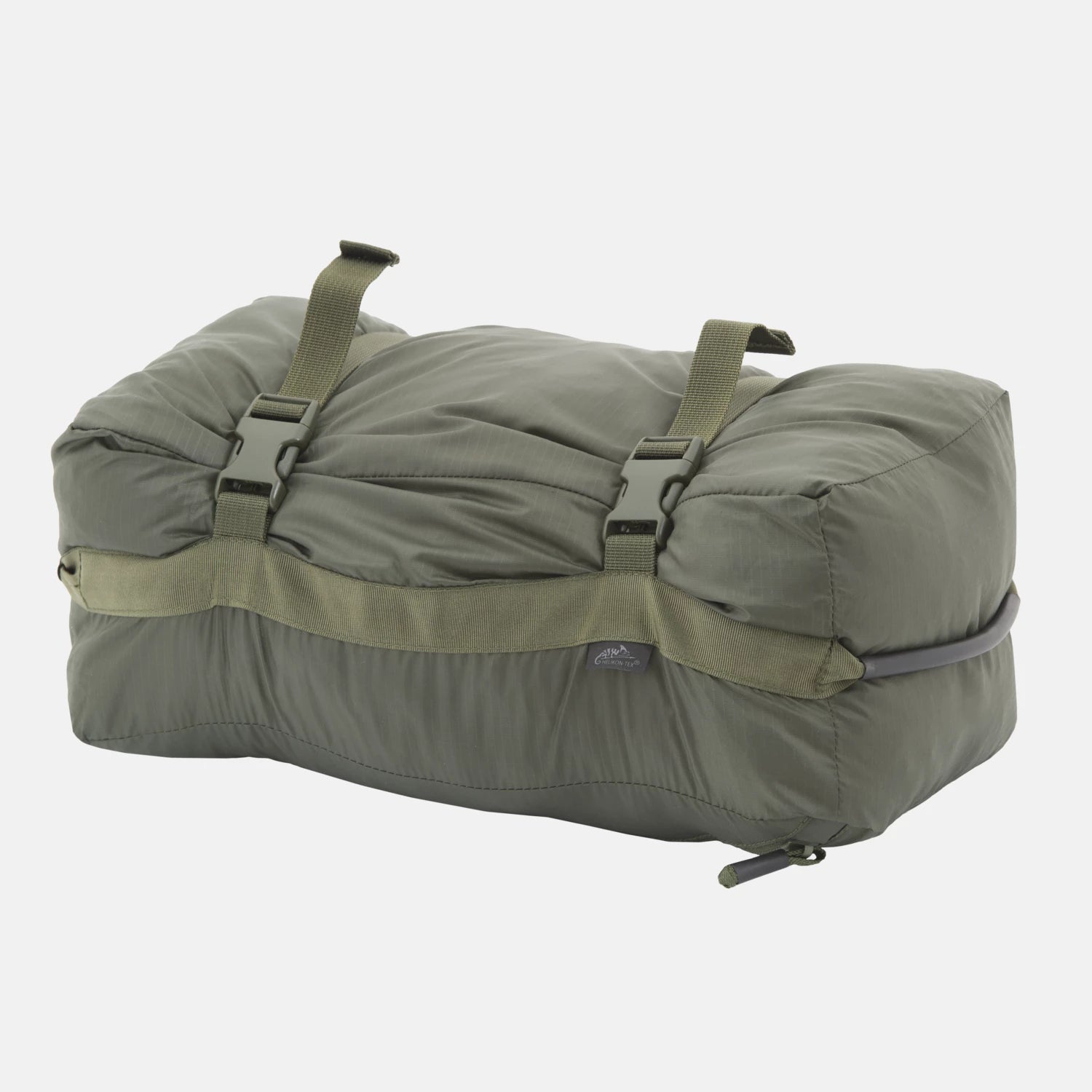Helikon-Tex PAKCELL SET® cestovný organizér Polyester Ripstop, olivovo zelený – detail 2