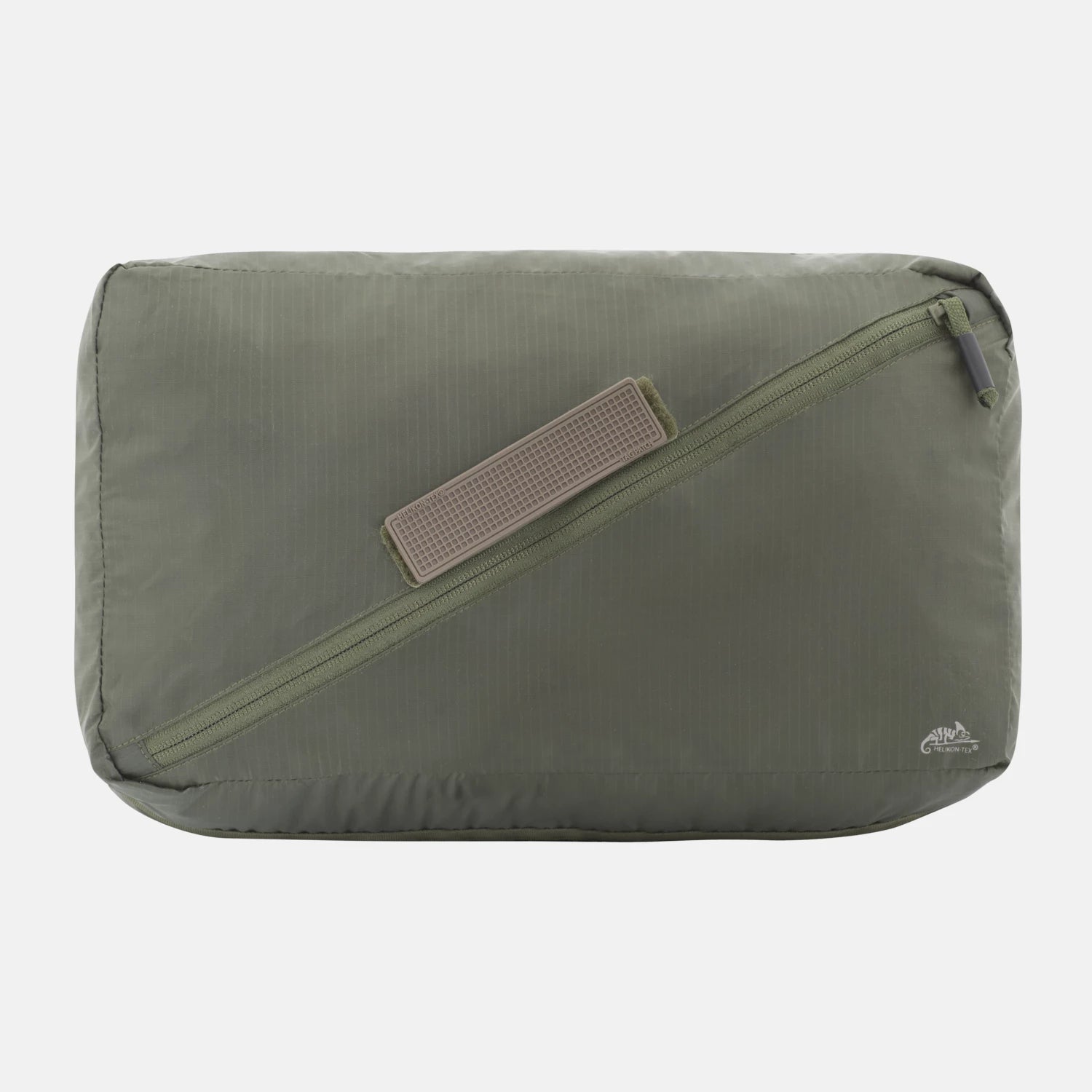 Helikon-Tex PAKCELL SET® cestovný organizér Polyester Ripstop, olivovo zelený – detail 4