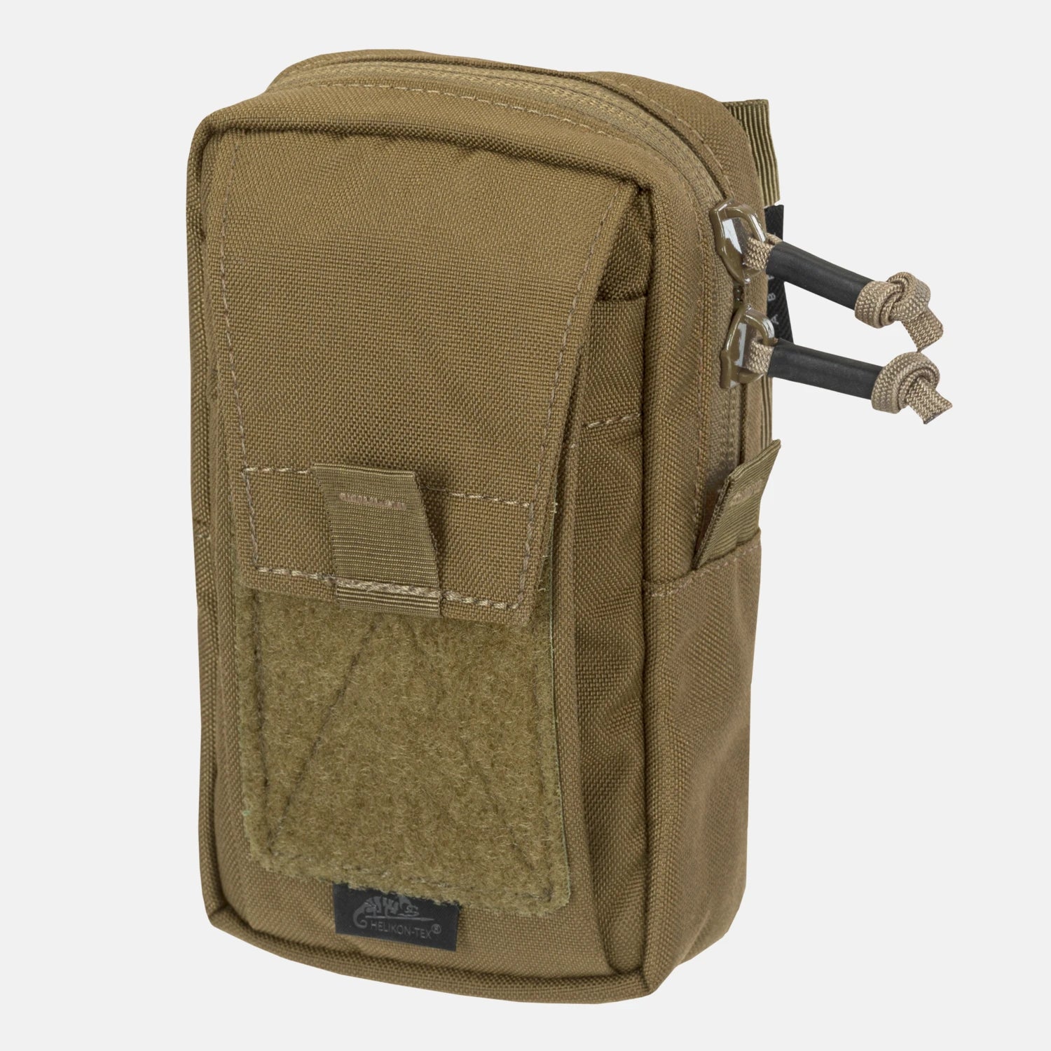 Helikon-Tex NAVTEL kapsička na opasok, coyote – detail