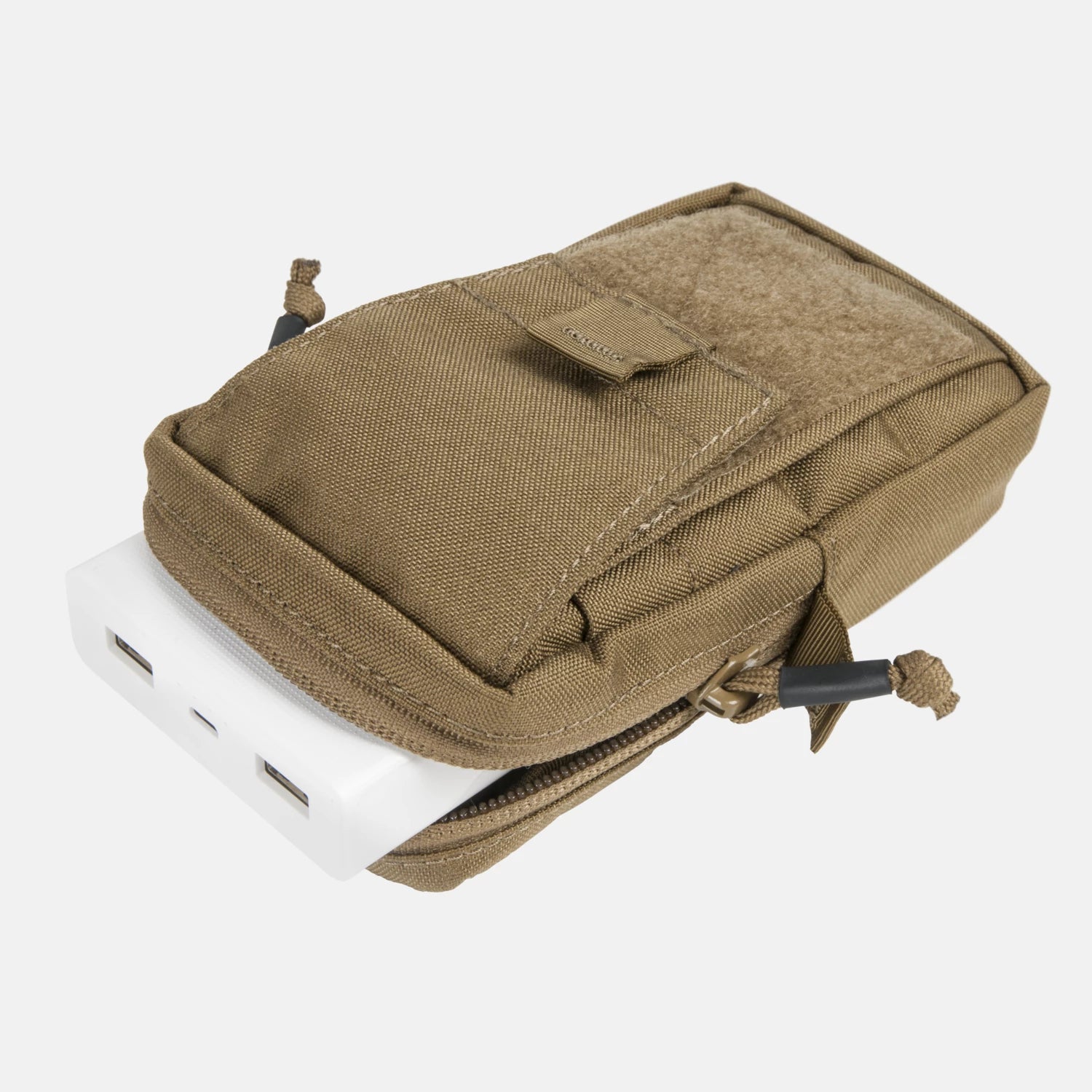 Helikon-Tex NAVTEL kapsička Cordura 8 o.08, SK Woodland – detail 2