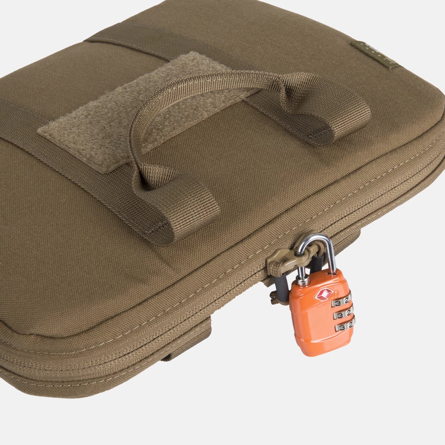 Helikon-Tex puzdro na 1 pištol Cordura, Black – detail 2