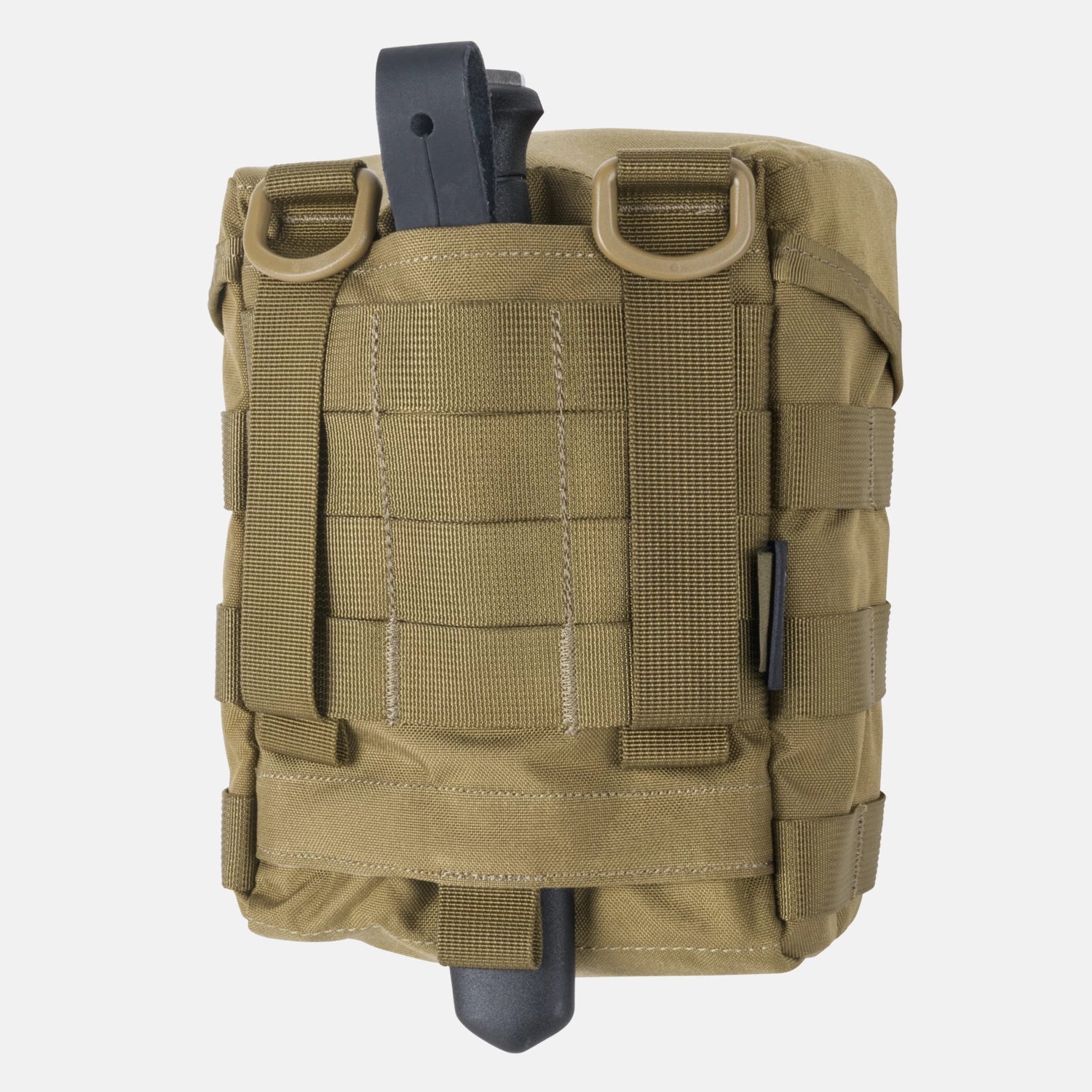 Helikon-Tex E&E univerzálna kapsa, coyote – detail