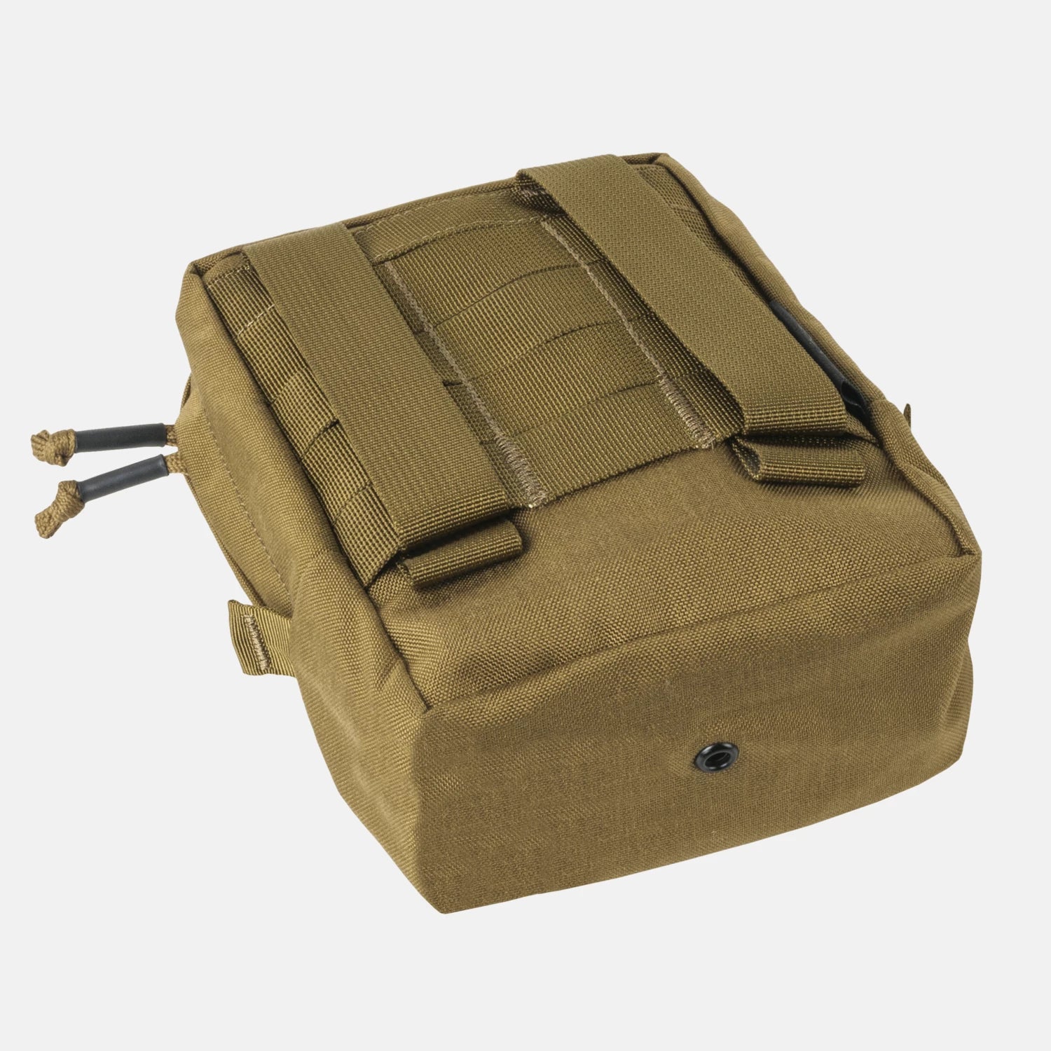Helikon-Tex GENERAL PURPOSE CARGO Kapsa Cordura 5 cargou.05, Olive Green – detail 2