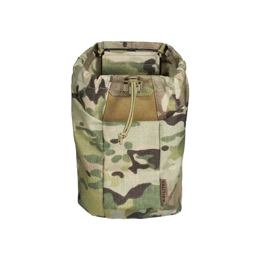 Agilite Mag-Release odhadzovák, multicam