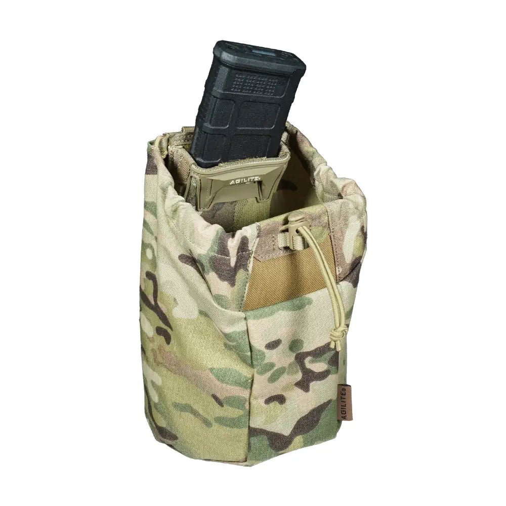 Agilite Mag-Release odhadzovák, multicam