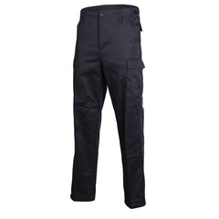 Mil-Tec US BDU RANGER pantaloni tipo, nero