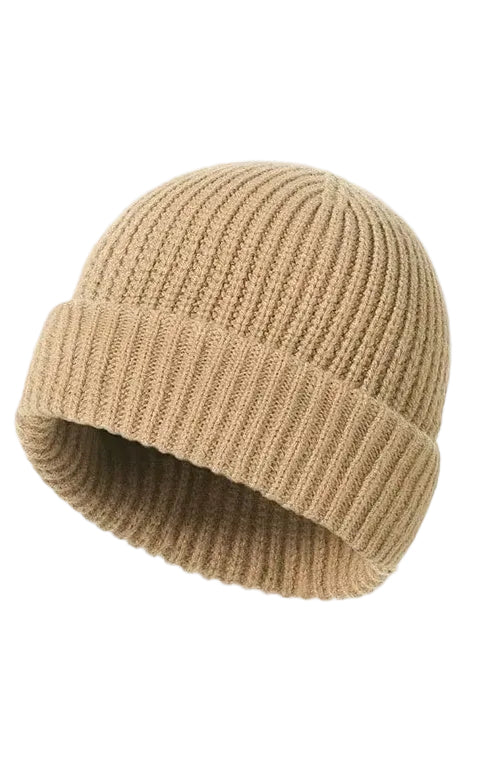 WARAGOD Isvik balaclava with 3 holes, khaki
