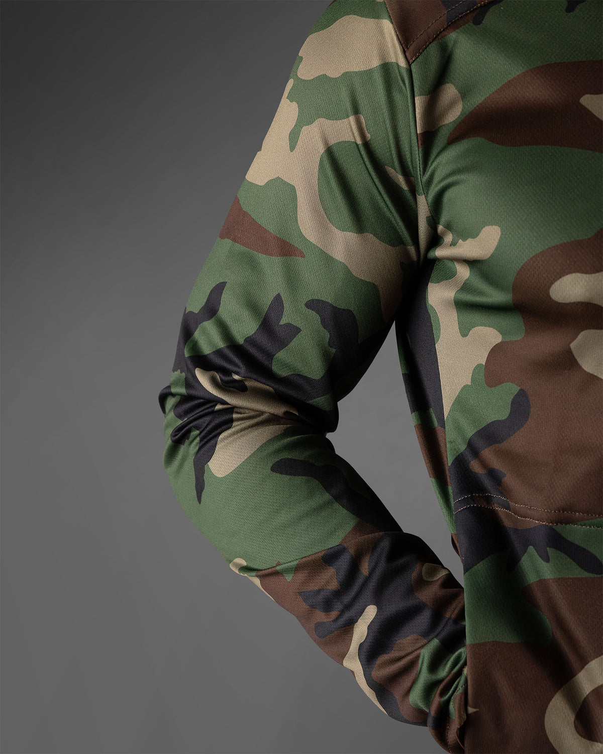 Pentagon Orion Camicia, camo
