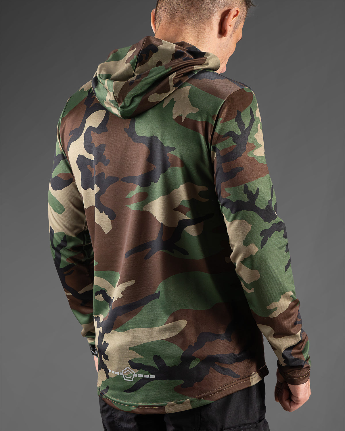 Pentagon Orion Camicia, camo