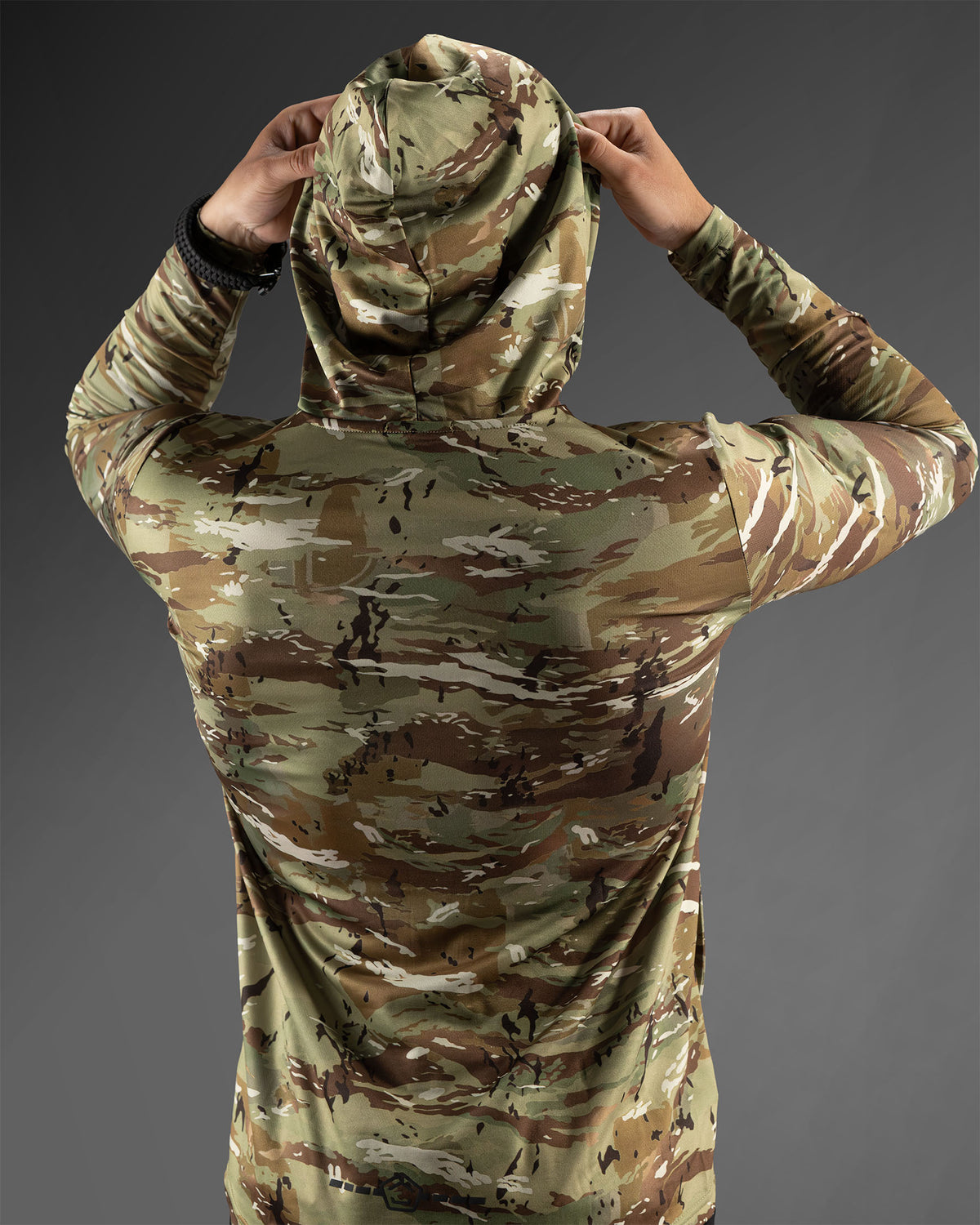 Pentagon Orion Camicia, camo
