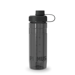 Primus KVARTS Tritan Bottle 0.6L, Cliffside Ash