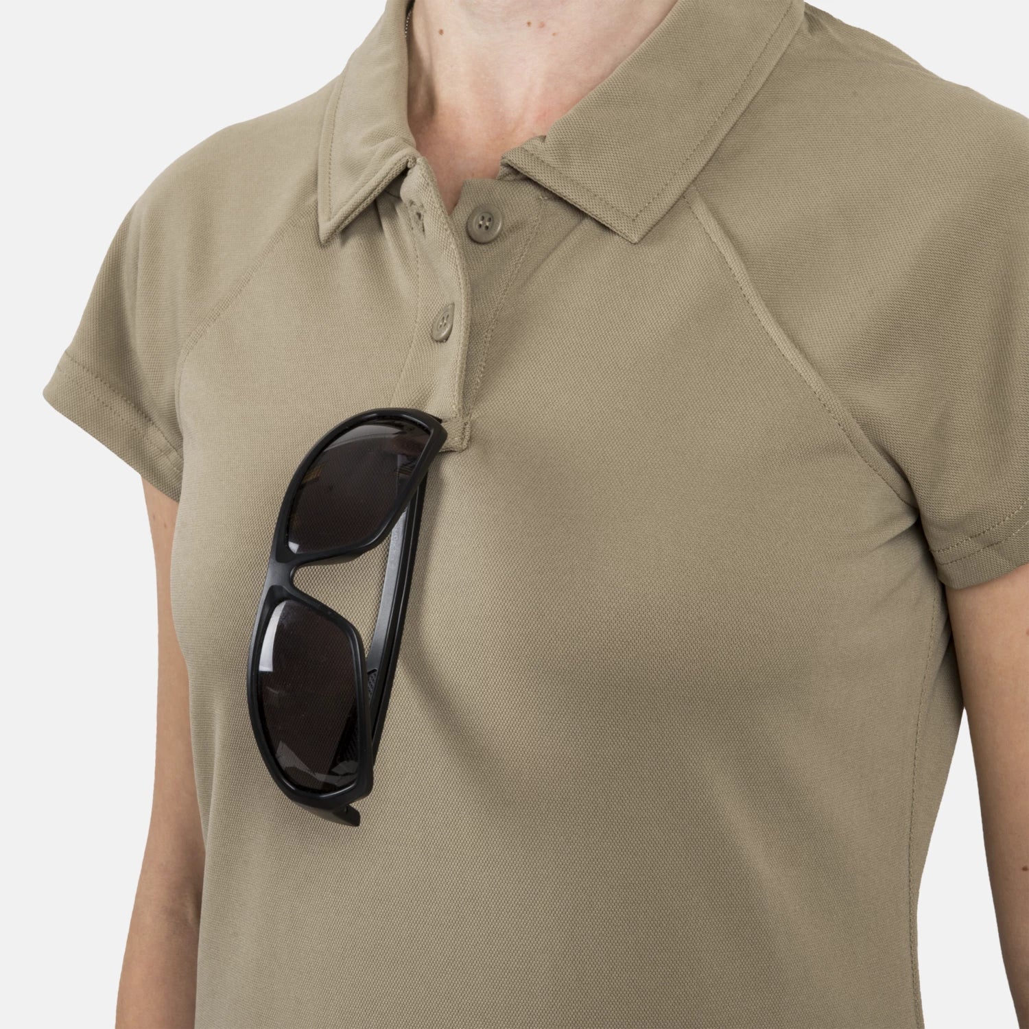 Helikon-Tex UTL Polo tričko dámske – detail 1