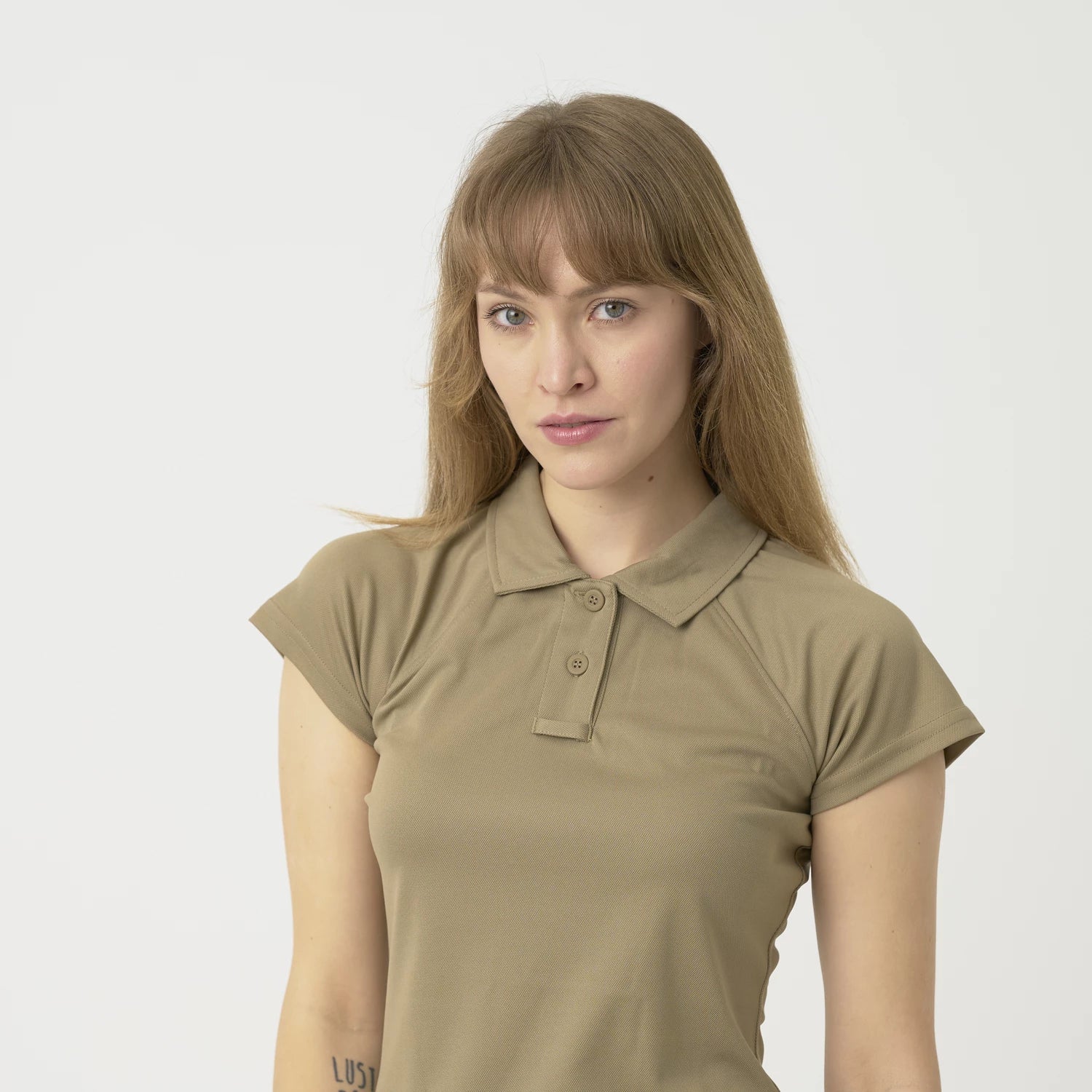 Helikon-Tex UTL Polo tričko dámske – detail 6