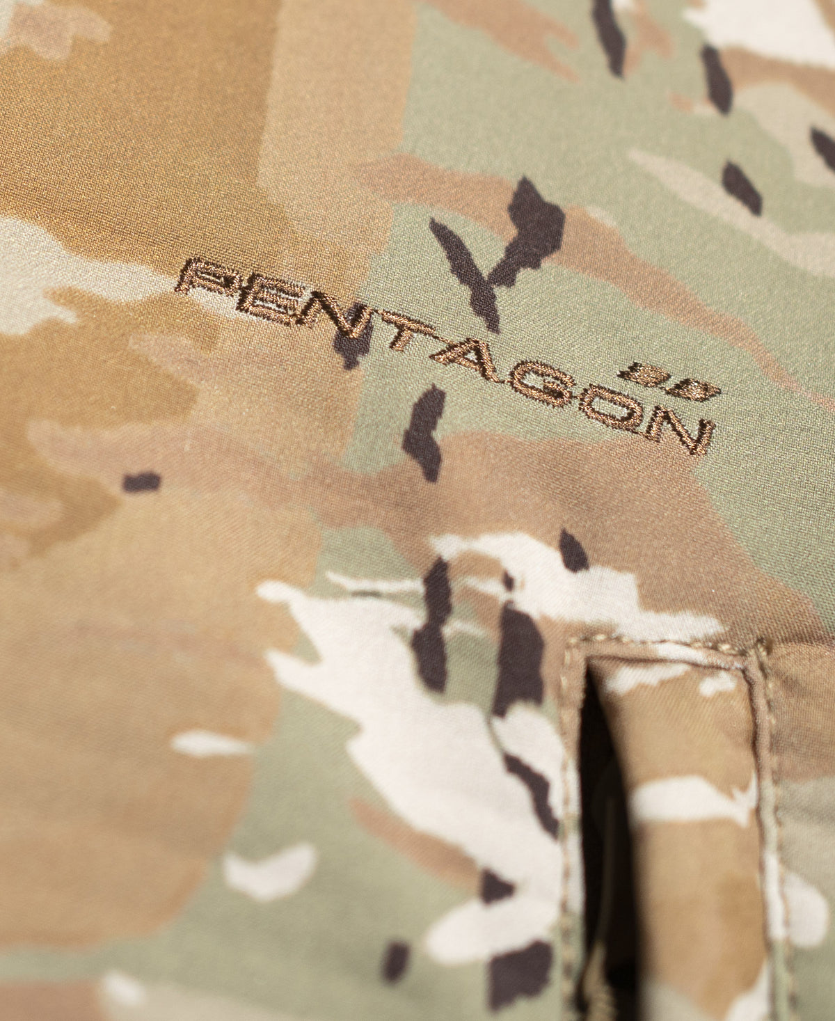 Pentagon Artaxes giacca da uomo, Pentacamo