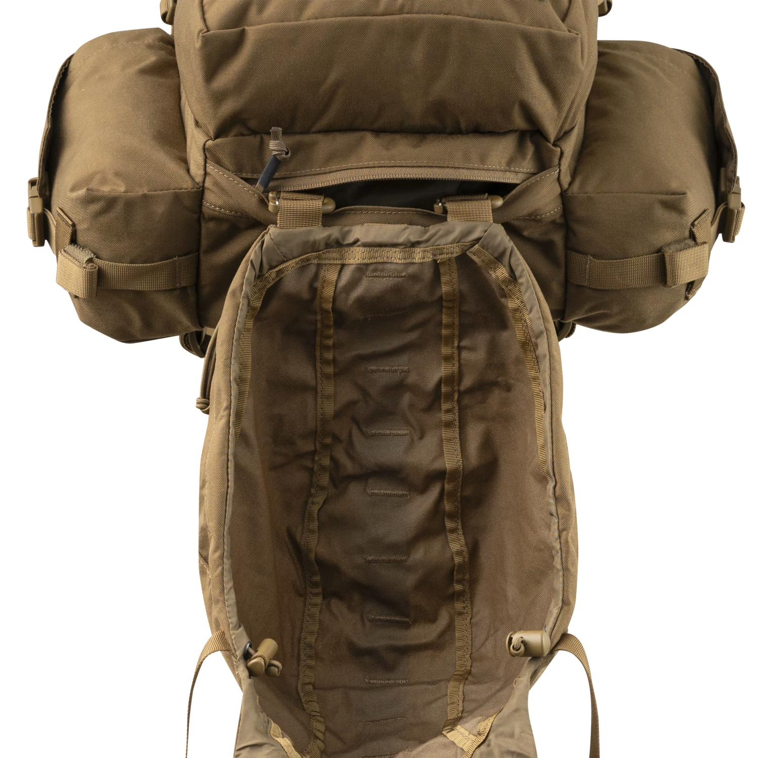 Helikon-Tex Ambush batoh, RAL 7013
