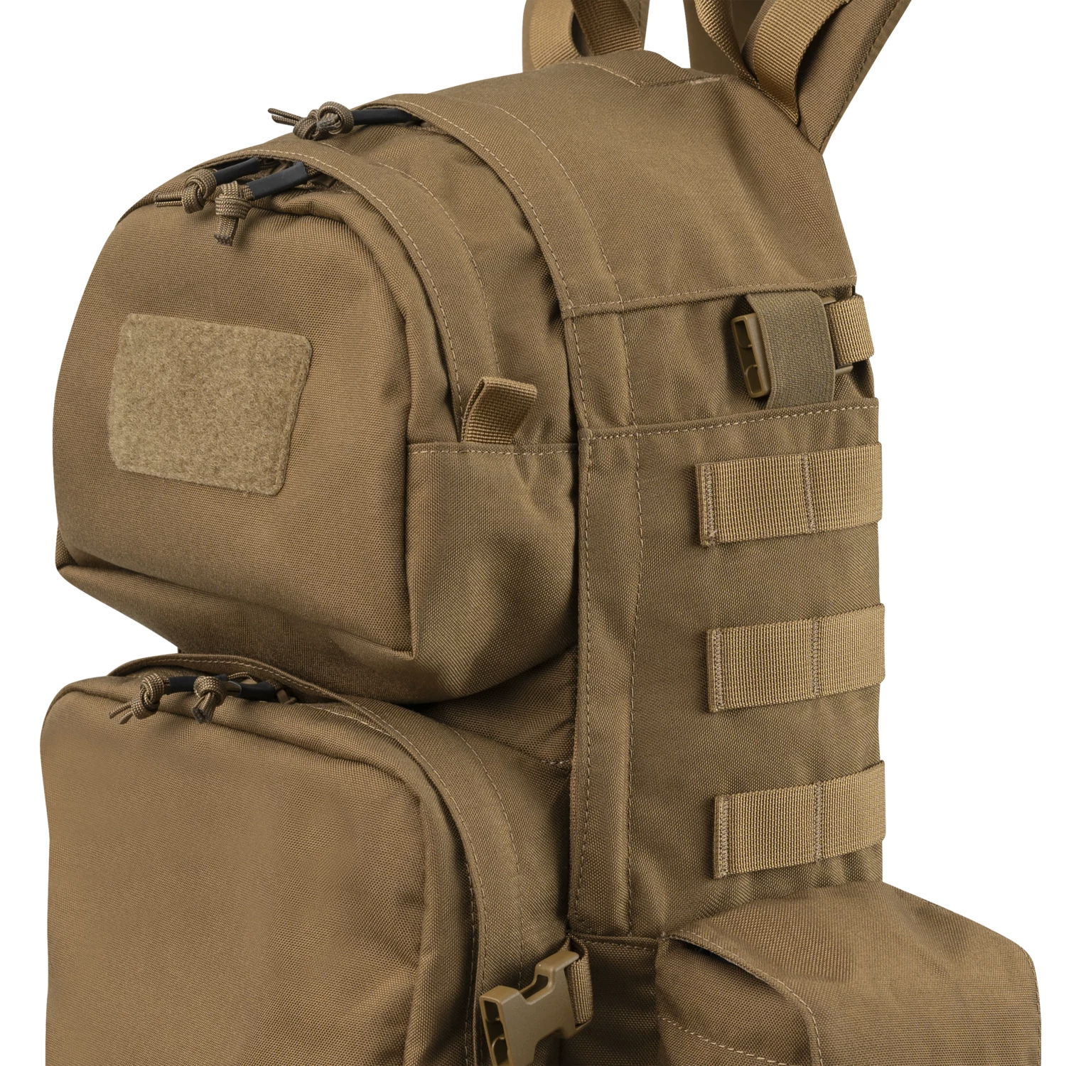 Helikon-Tex Ambush batoh, čierny