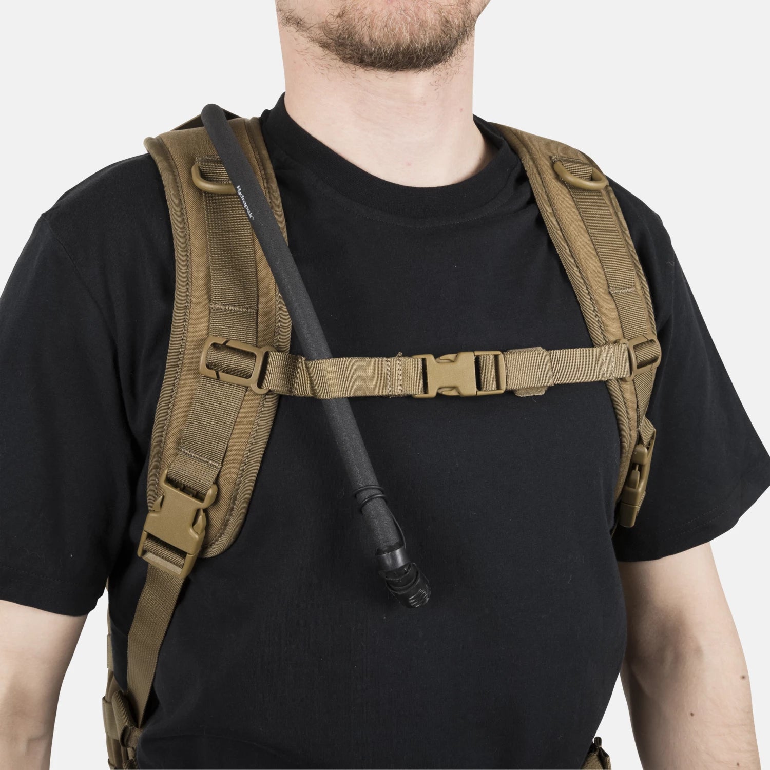 Helikon-Tex EDC batoh Cordura, MultiCam – detail 1