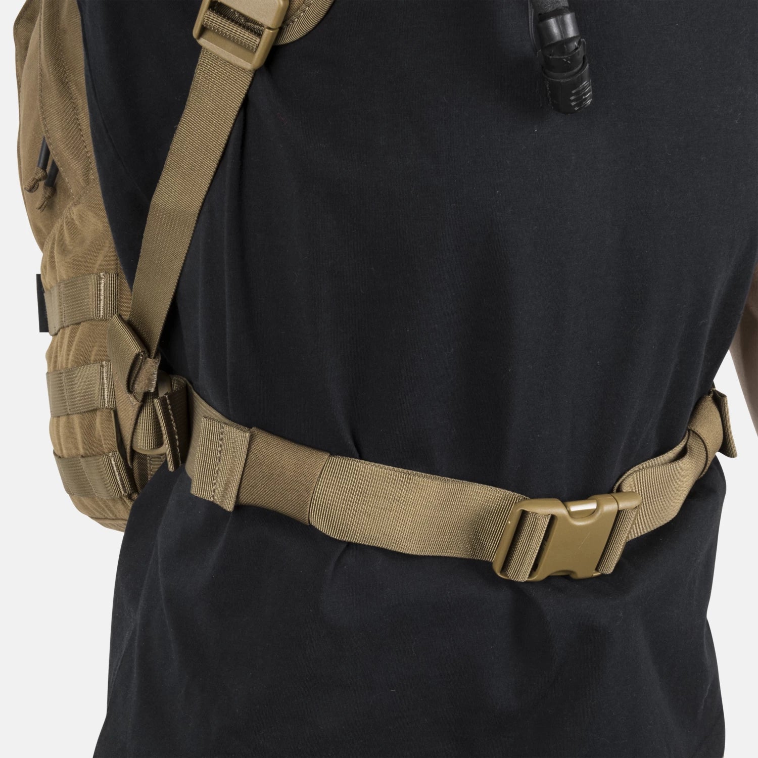 Helikon-Tex EDC batoh Cordura, Flecktarn – detail 2