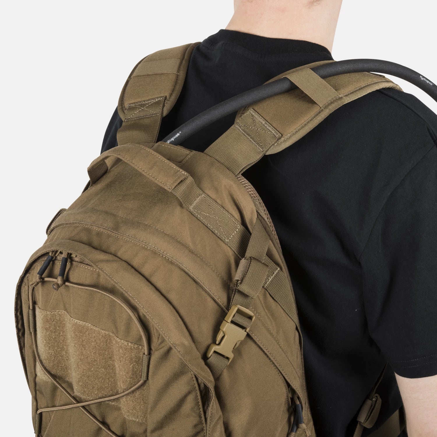 Helikon-Tex EDC batoh Cordura, Tiger Stripe – detail 5