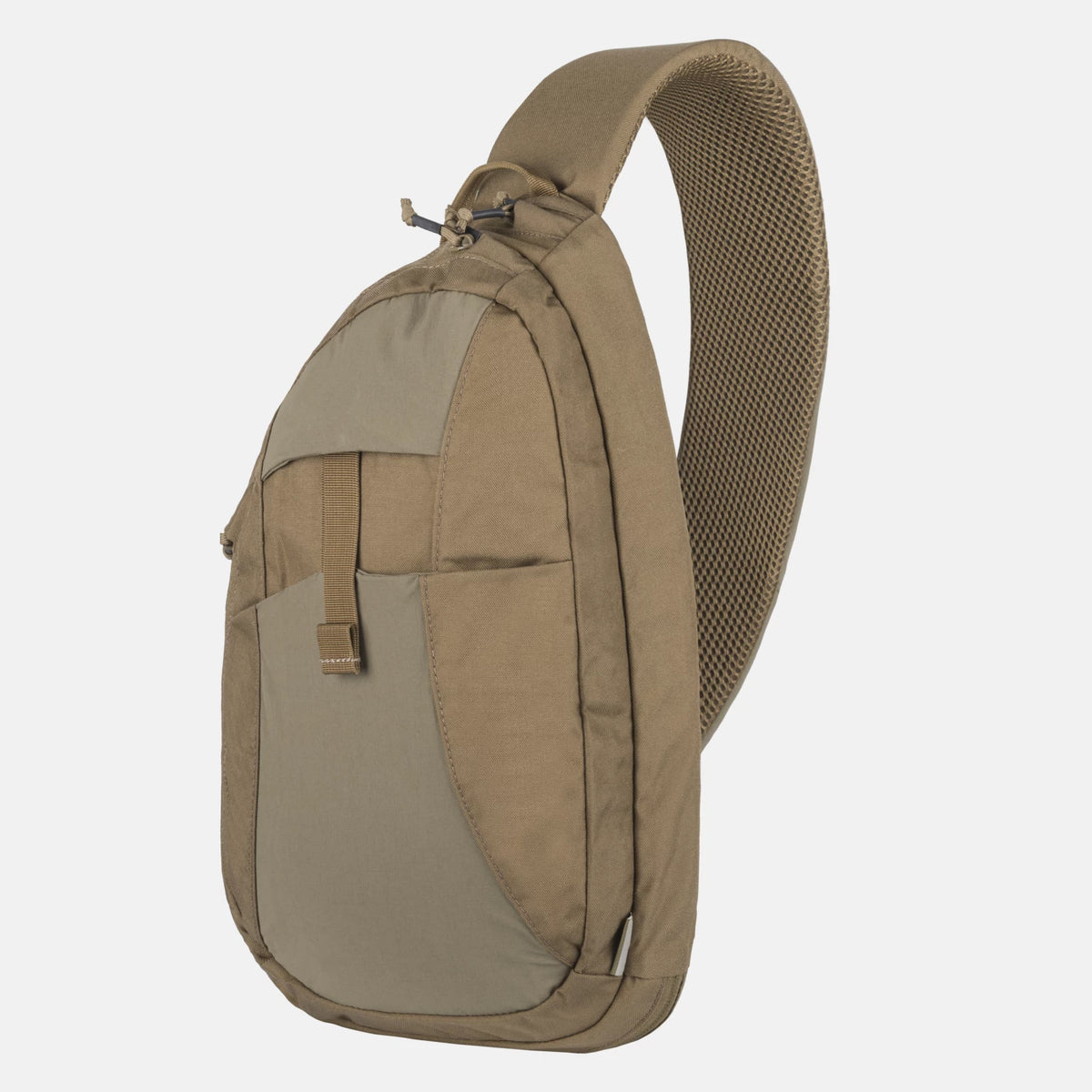 Helikon-Tex EDC Sling batoh, Coyote – detail
