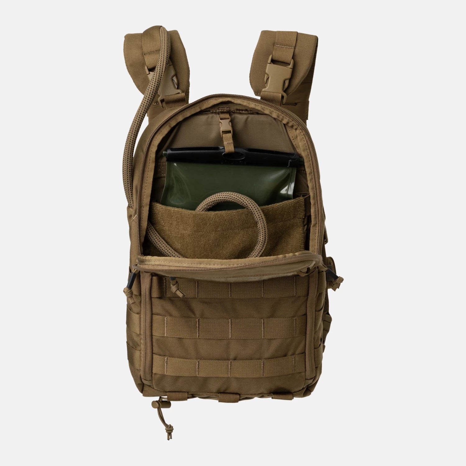 Helikon-Tex Guardian Smallpack batoh, Multicam® Black – detail 2