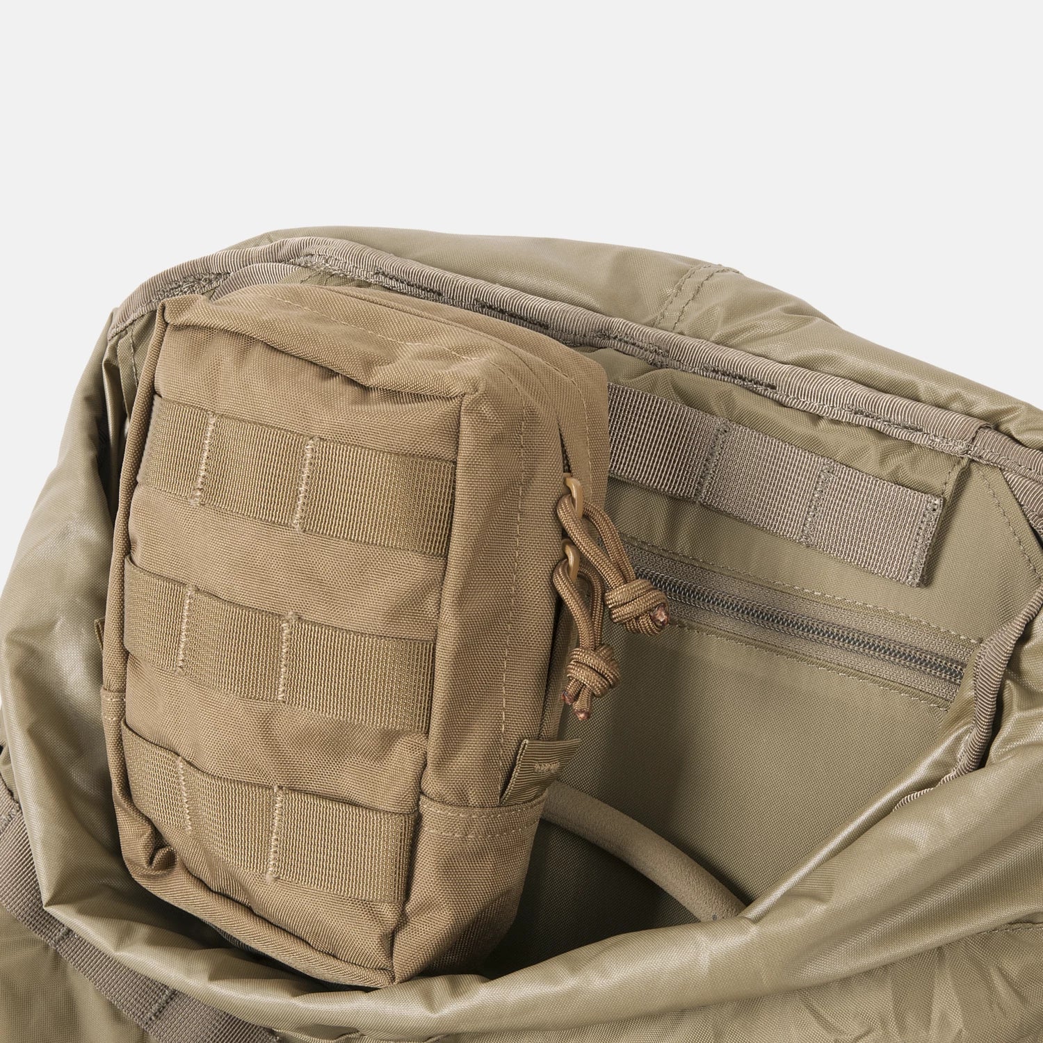 Helikon-Tex MATILDA batoh Nylon, Shadow Grey – detail 6