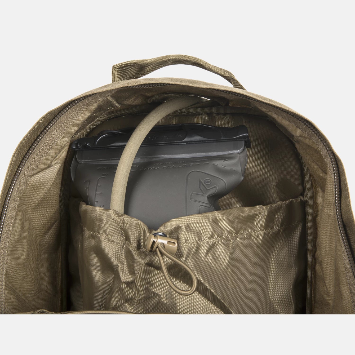 Helikon-Tex RACCOON Mk2 batoh Cordura, MultiCam – detail 2