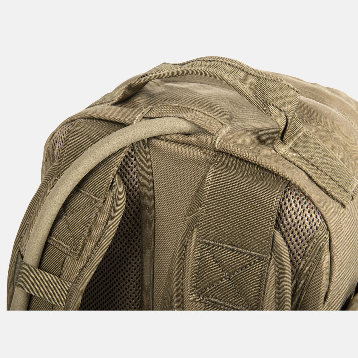 Helikon-Tex RACCOON Mk2 batoh Cordura, EN Woodland – detail 6
