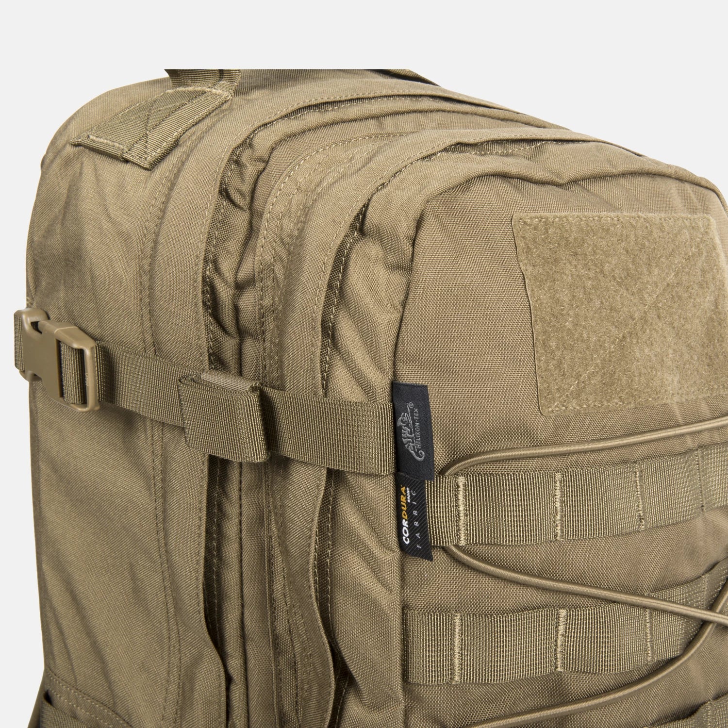 Helikon-Tex RACCOON Mk2 batoh Cordura, MultiCam – detail 7
