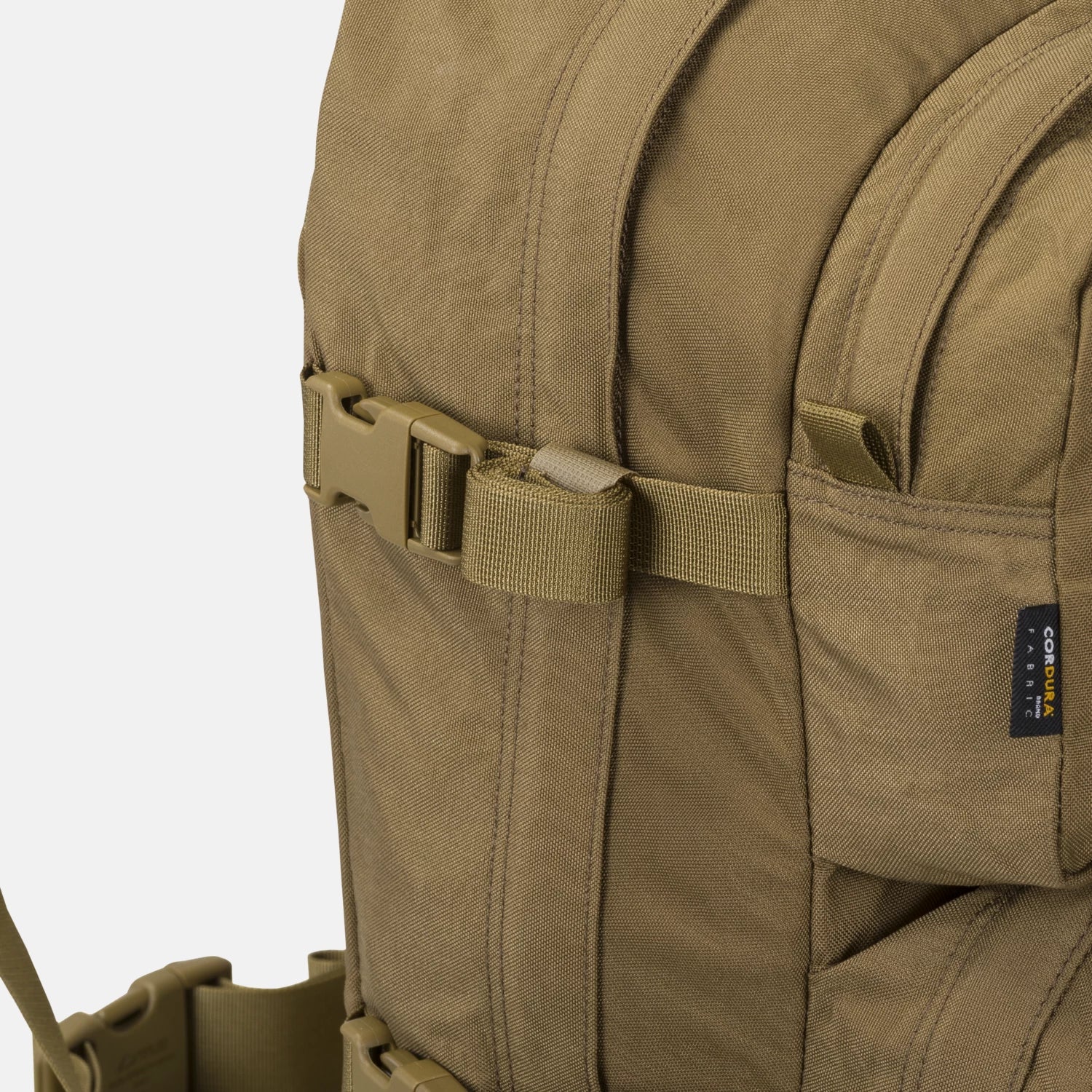Helikon-Tex RATEL Mk2 batoh Cordura, Coyote – detail 3